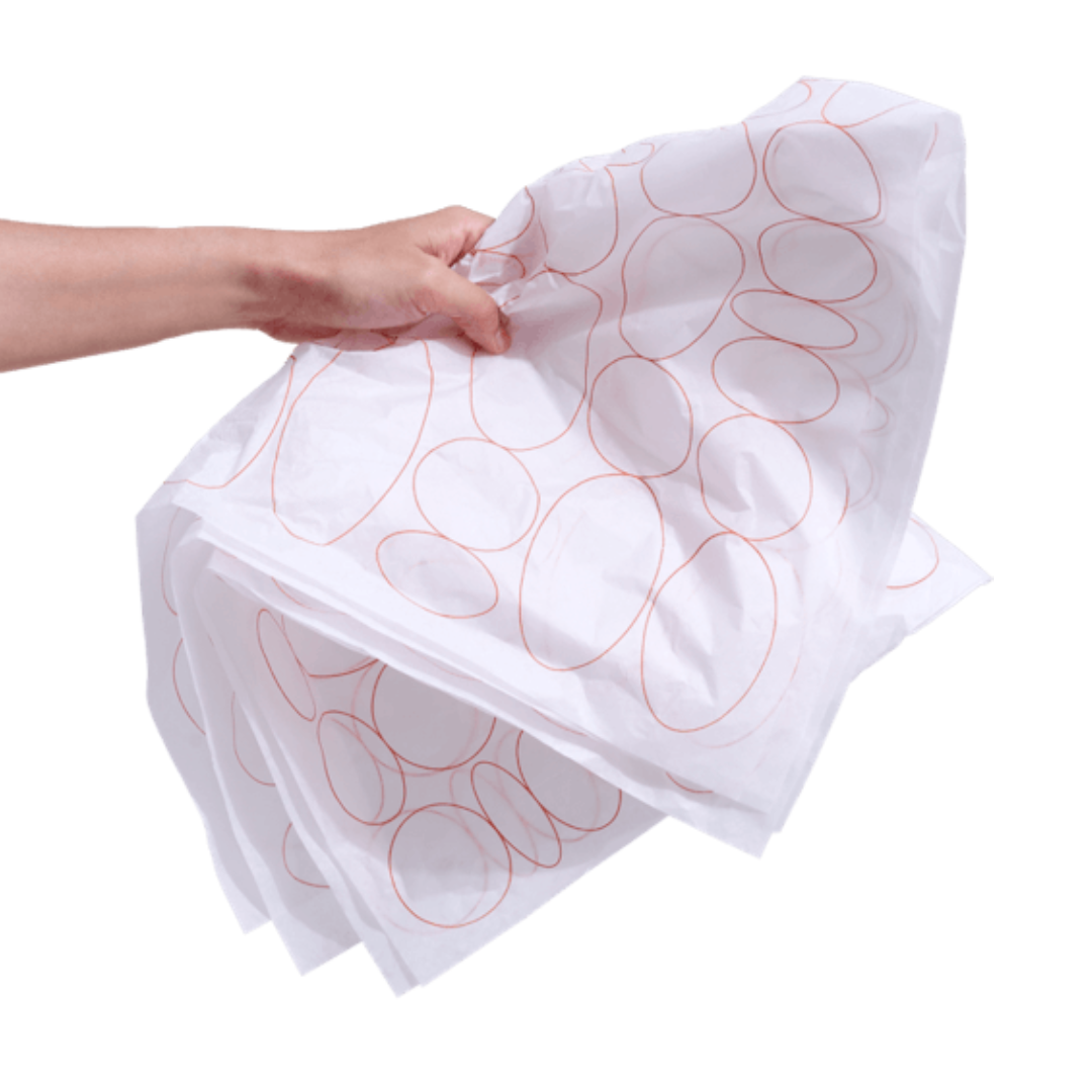 Classic Custom Tissue Paper - 20 GSM