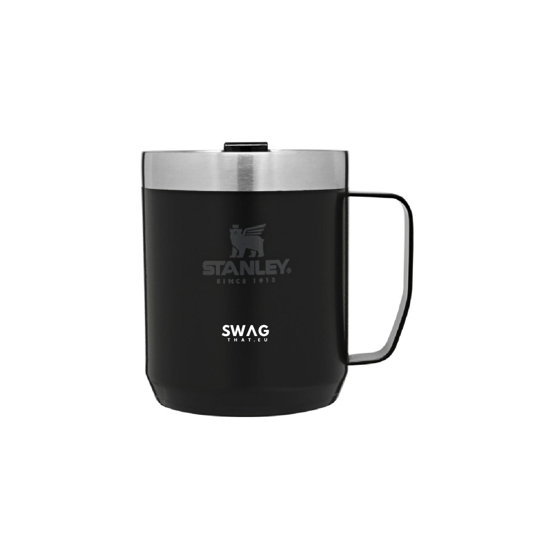 Classic Camp Mug 350 ml