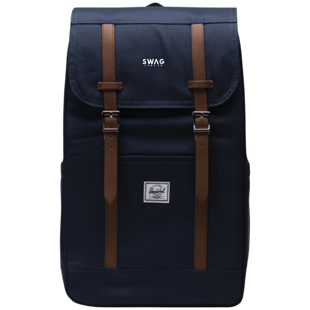 Herschel Retreat™ recyklovaný batoh na notebook 23L