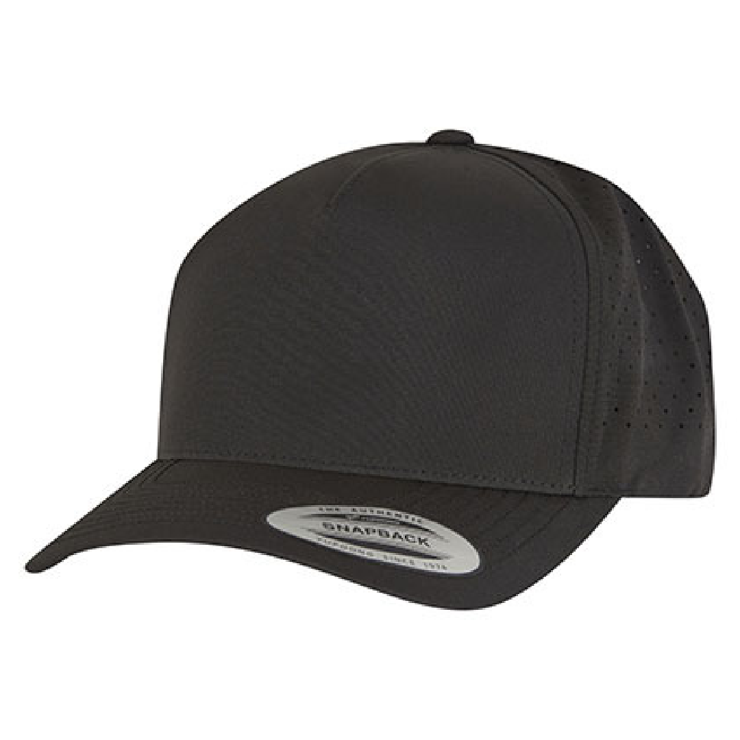 YP Classics 5 Panel Snapback