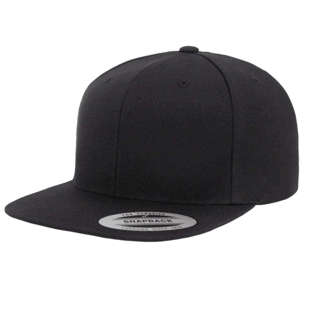 Classic Snapback