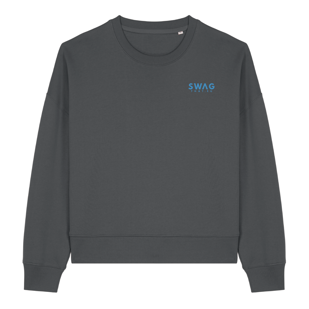 Stella Alma - The Women's Crew Neck Sweatshirt