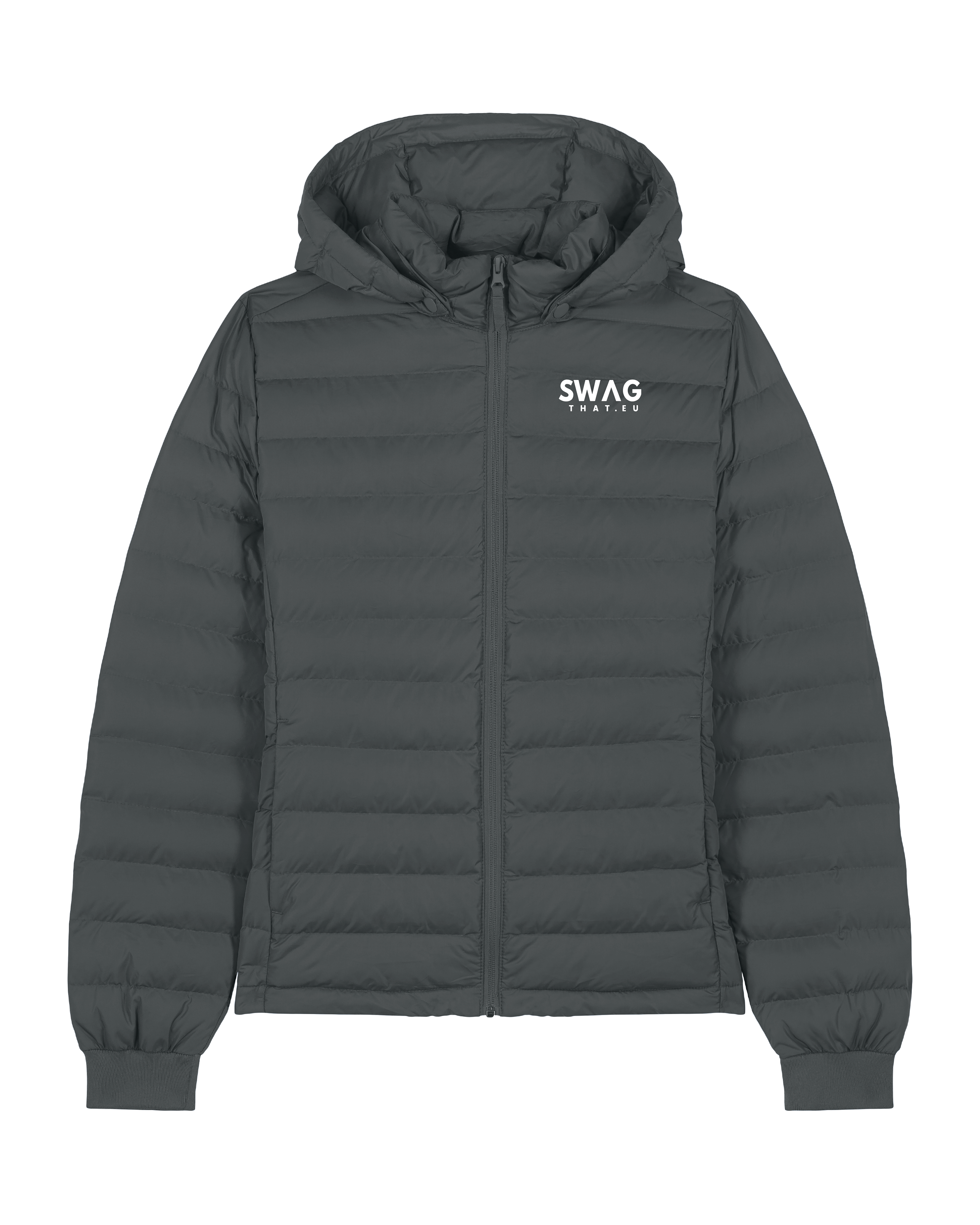 Stella Voyager - The Women's Padded Jacket