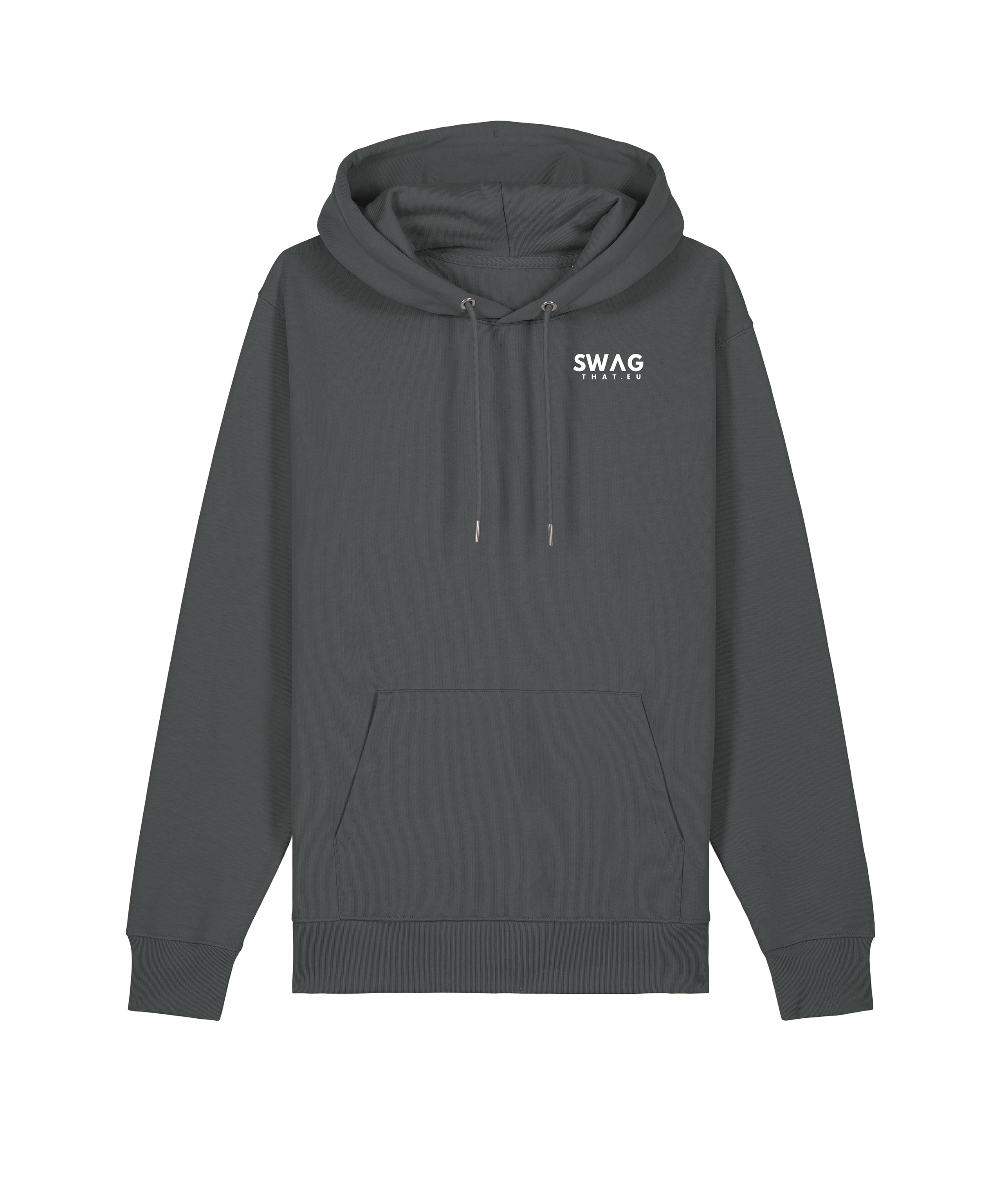 Cruiser 2.0 - The Iconic Unisex Hoodie Sweatshirt