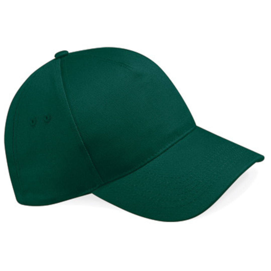 Ultimate 5 Panel Cap