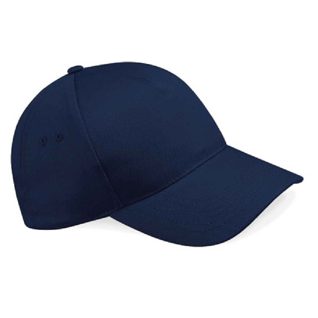 Ultimate 5 Panel Cap