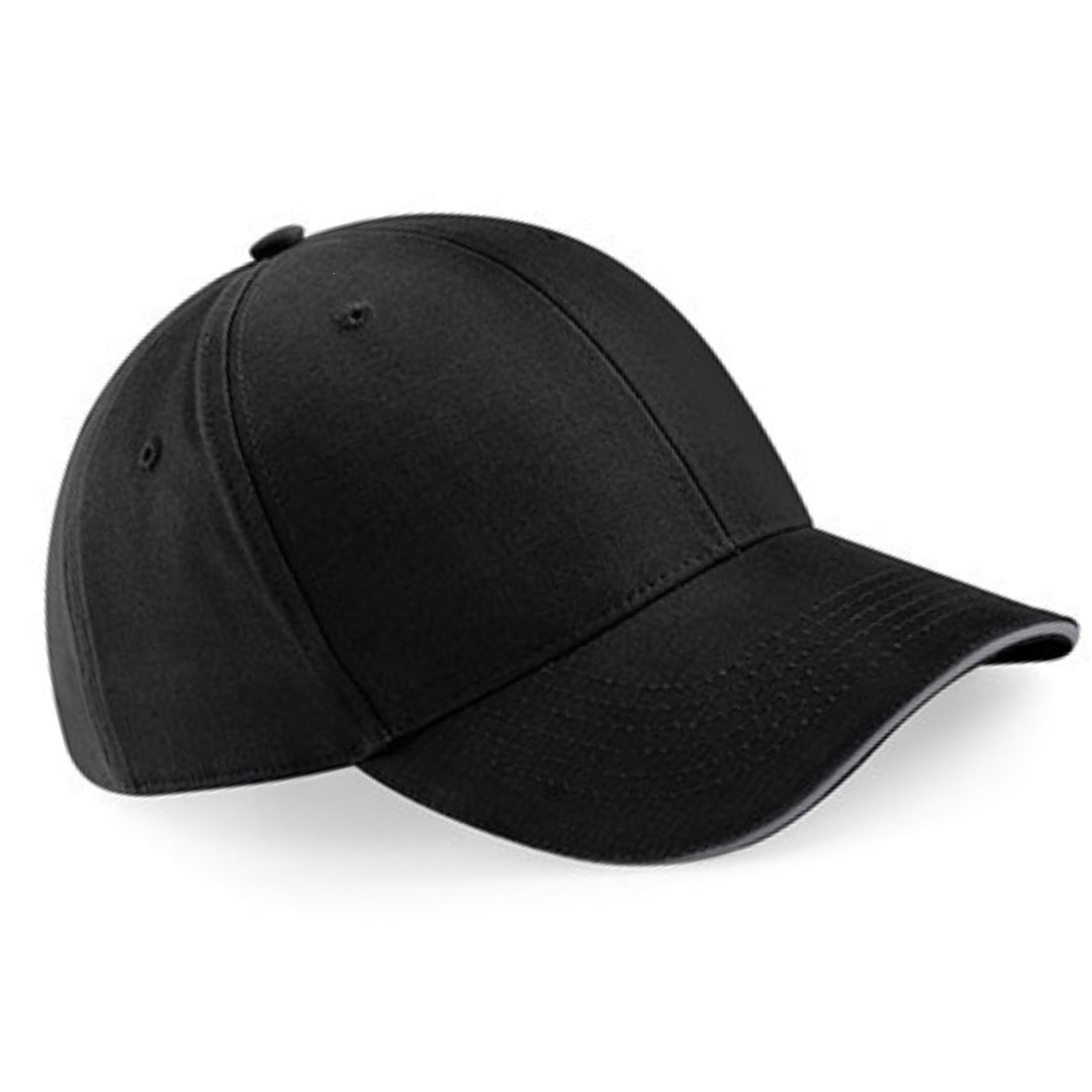 Athleisure 6 Panel Cap