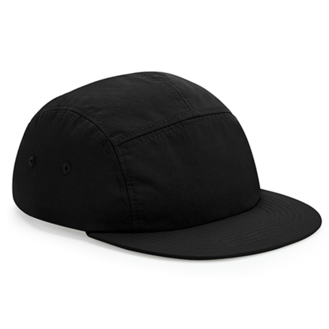 Outdoor 5-Panel Camper Cap