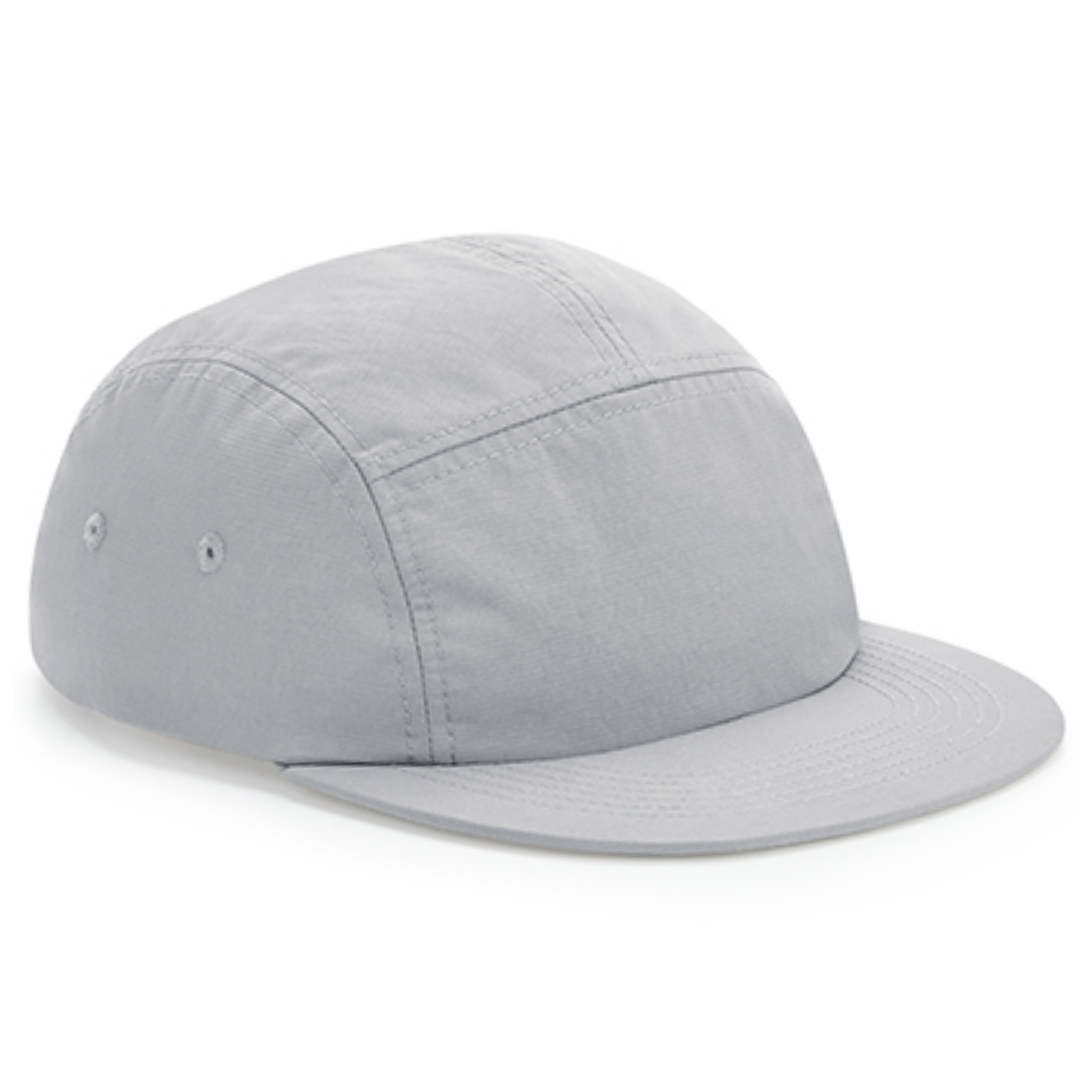 Outdoor 5-Panel Camper Cap