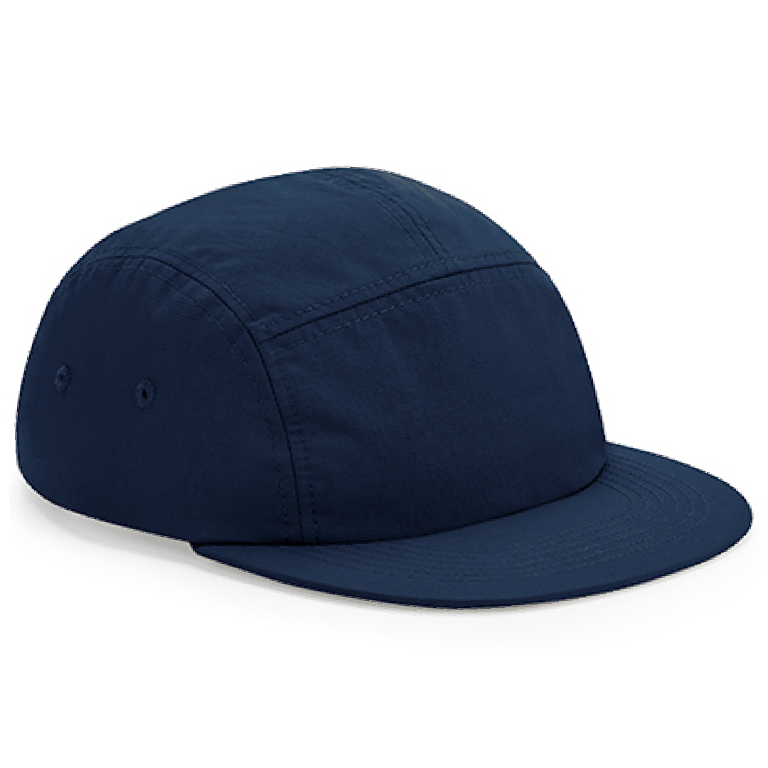 Outdoor 5-Panel Camper Cap