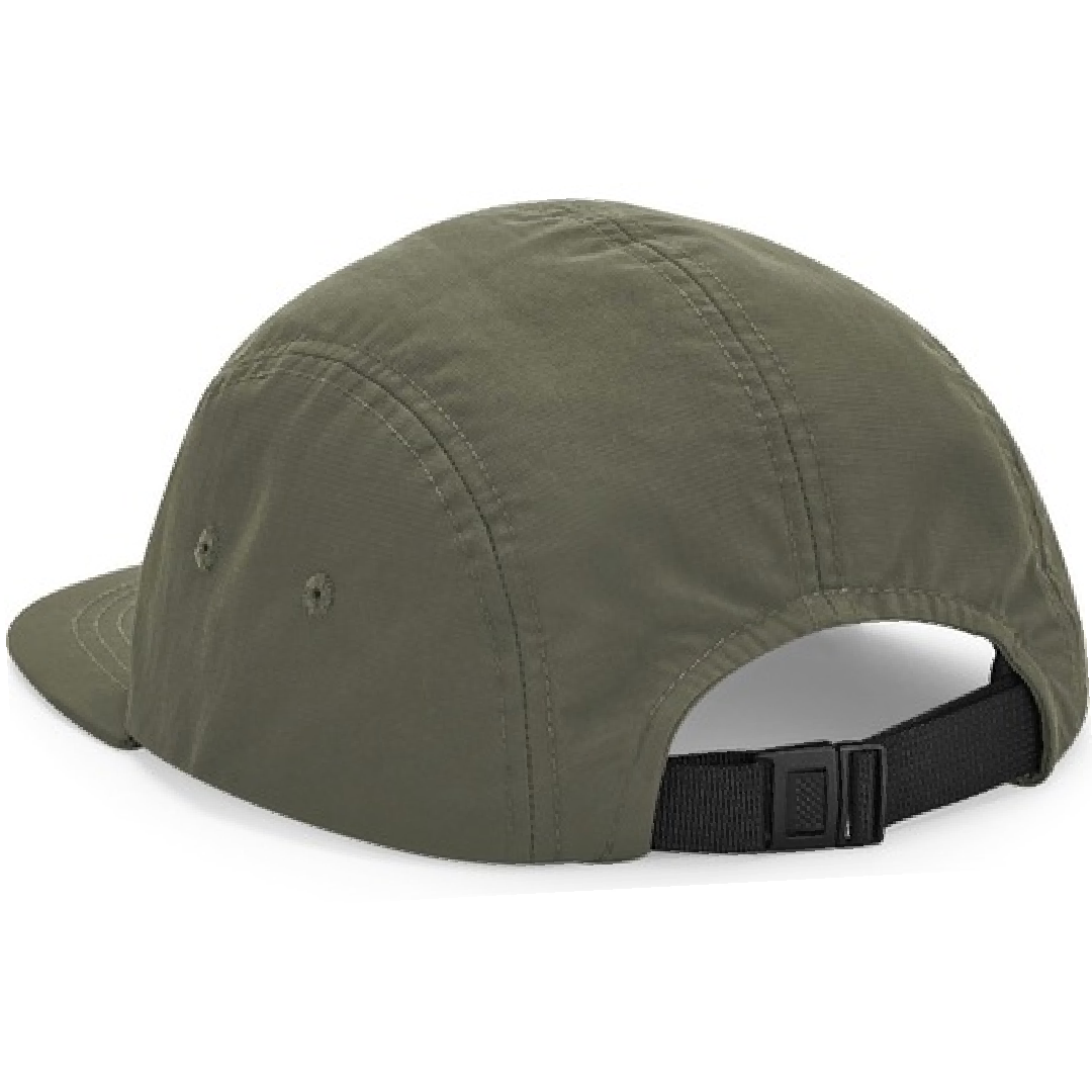 Outdoor 5-Panel Camper Cap