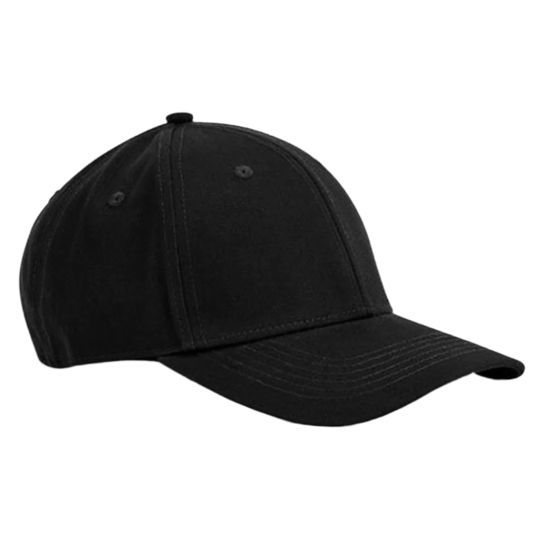 EarthAware® Classic Organic Cotton 6 Panel Cap