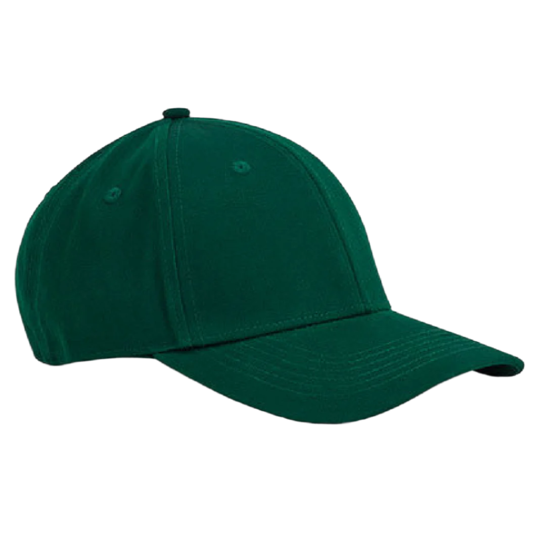 EarthAware® Classic Organic Cotton 6 Panel Cap