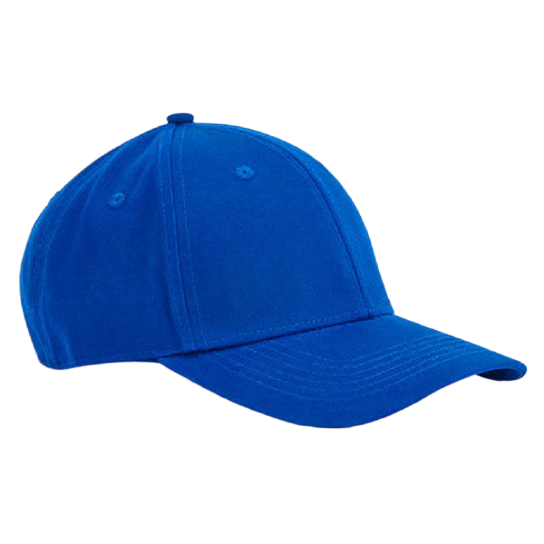 EarthAware® Classic Organic Cotton 6 Panel Cap