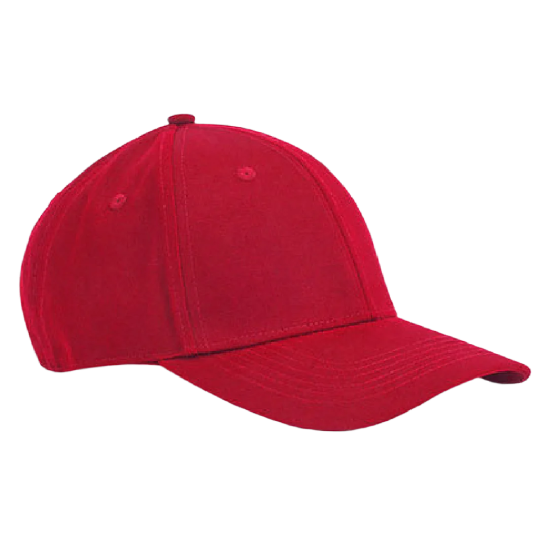 EarthAware® Classic Organic Cotton 6 Panel Cap