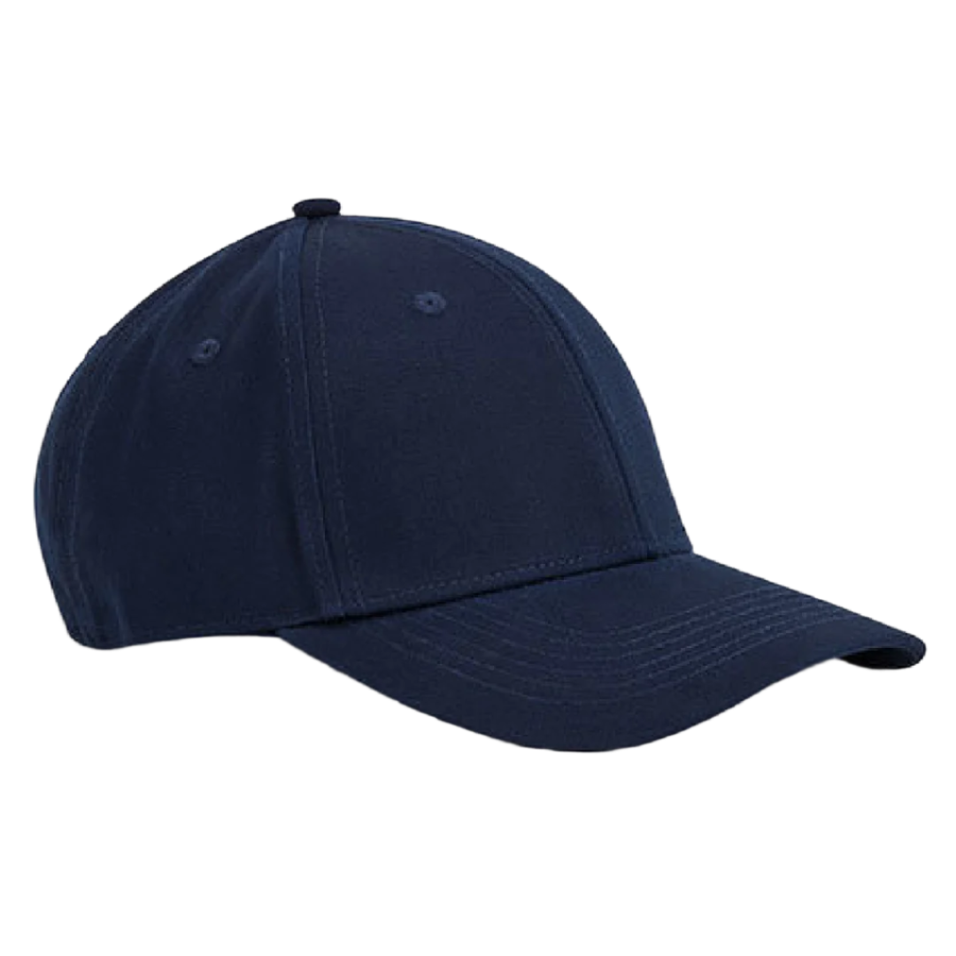 EarthAware® Classic Organic Cotton 6 Panel Cap