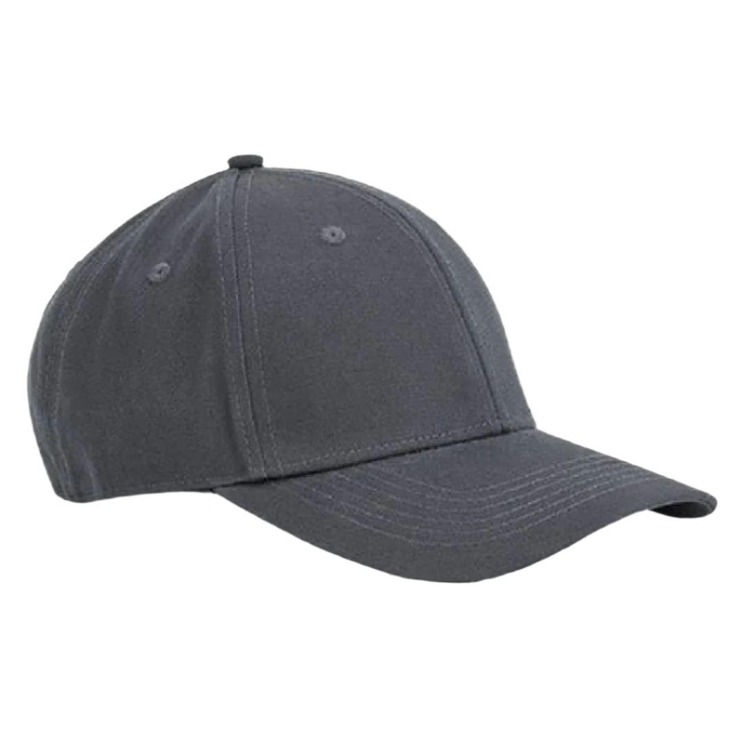EarthAware® Classic Organic Cotton 6 Panel Cap