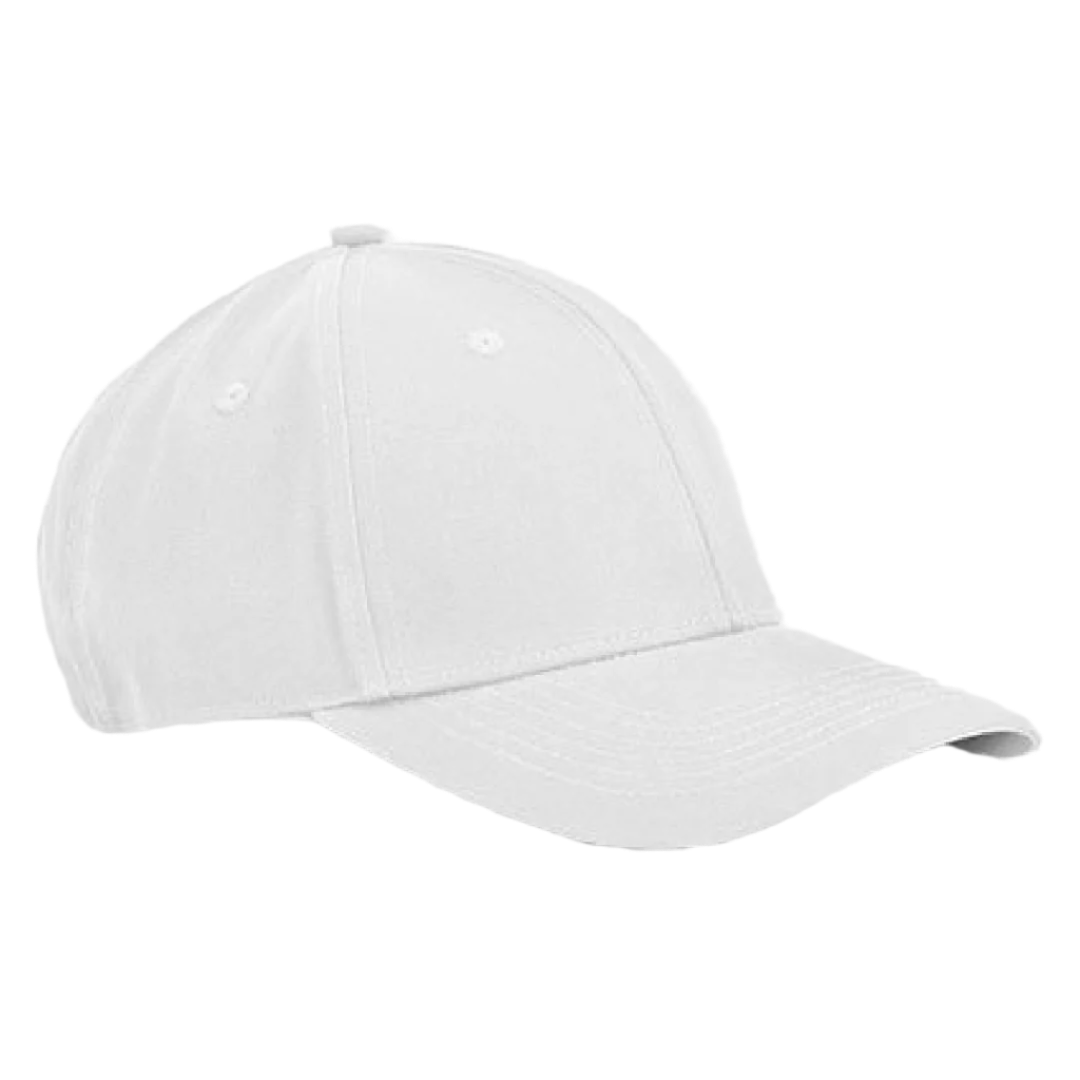 EarthAware® Classic Organic Cotton 6 Panel Cap