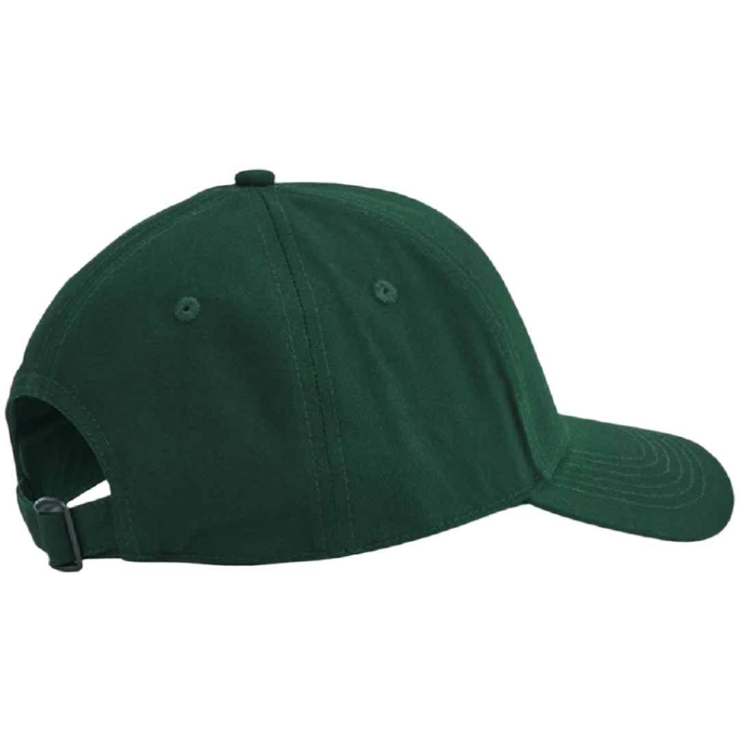 EarthAware® Classic Organic Cotton 6 Panel Cap