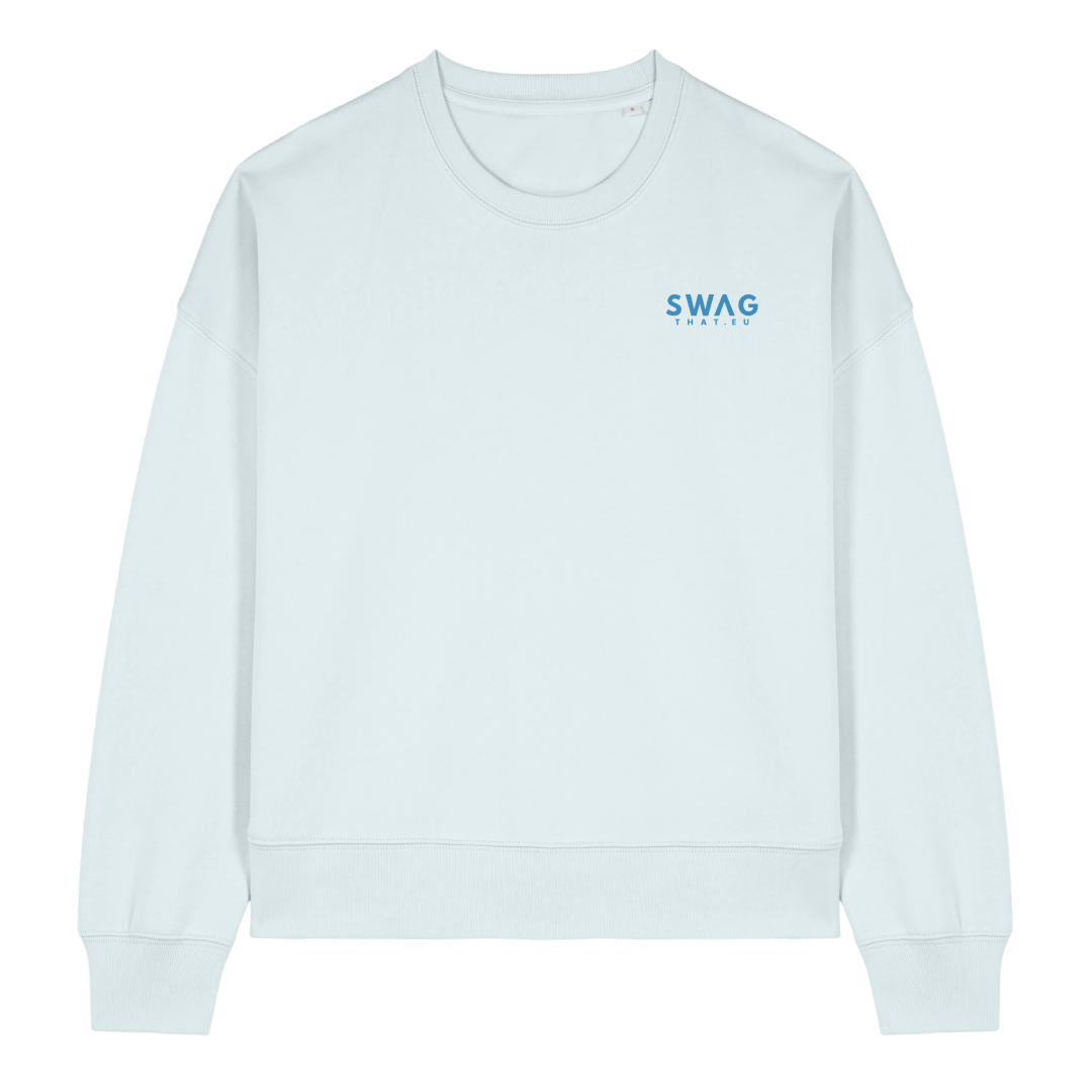 Stella Alma - The Women's Crew Neck Sweatshirt