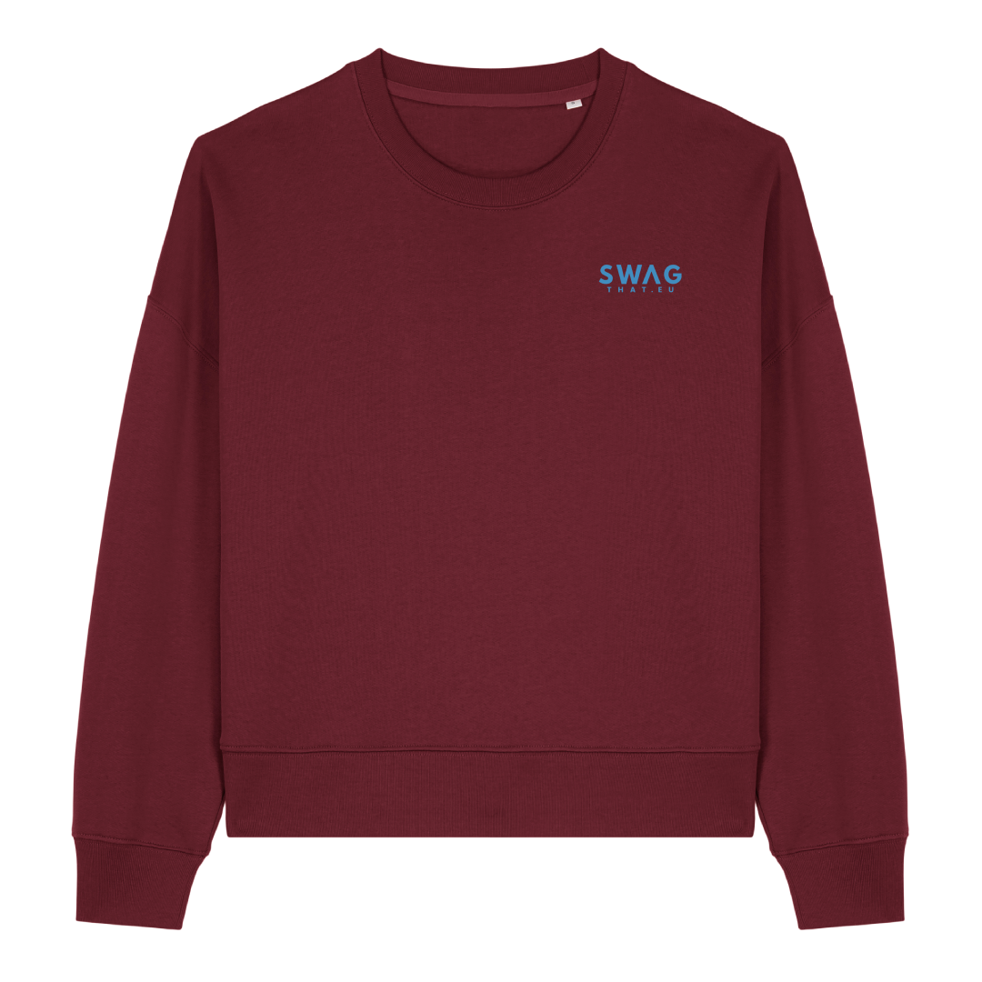 Stella Alma - The Women's Crew Neck Sweatshirt