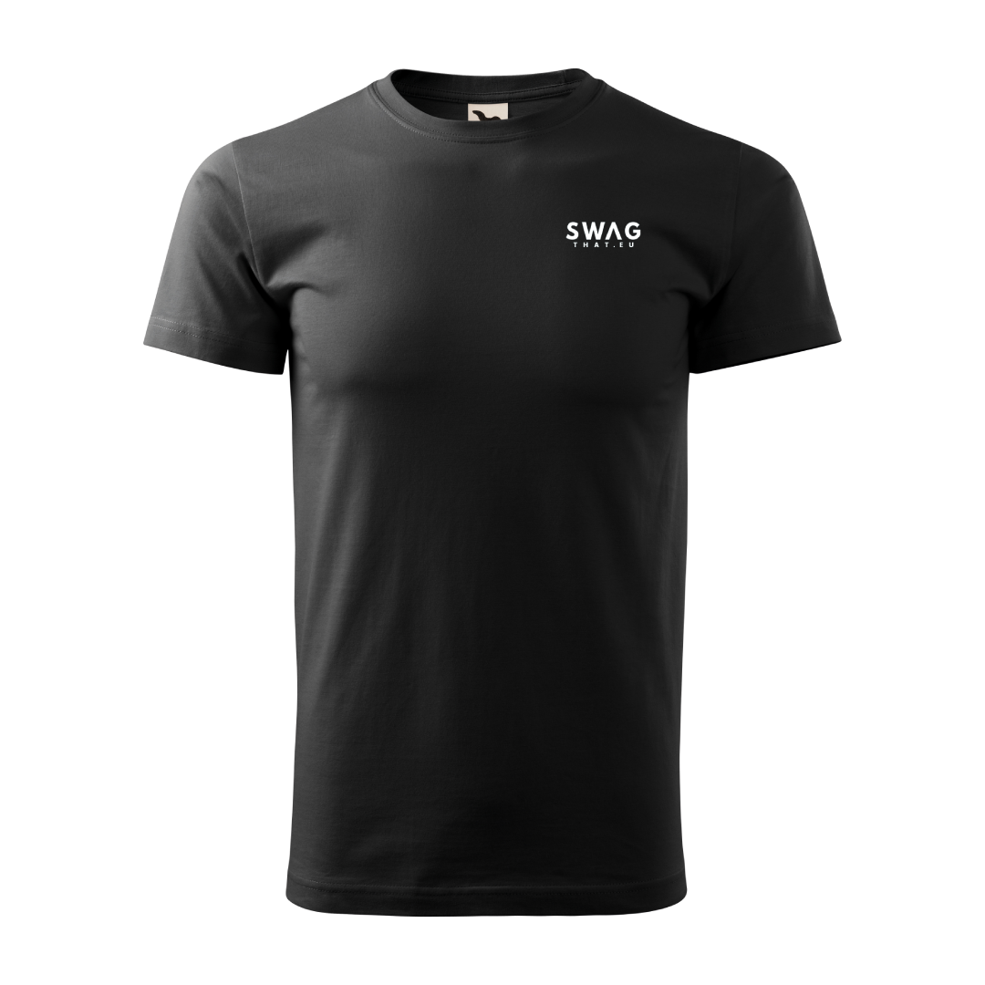 Basic Recycled (GRS) T-shirt men’s