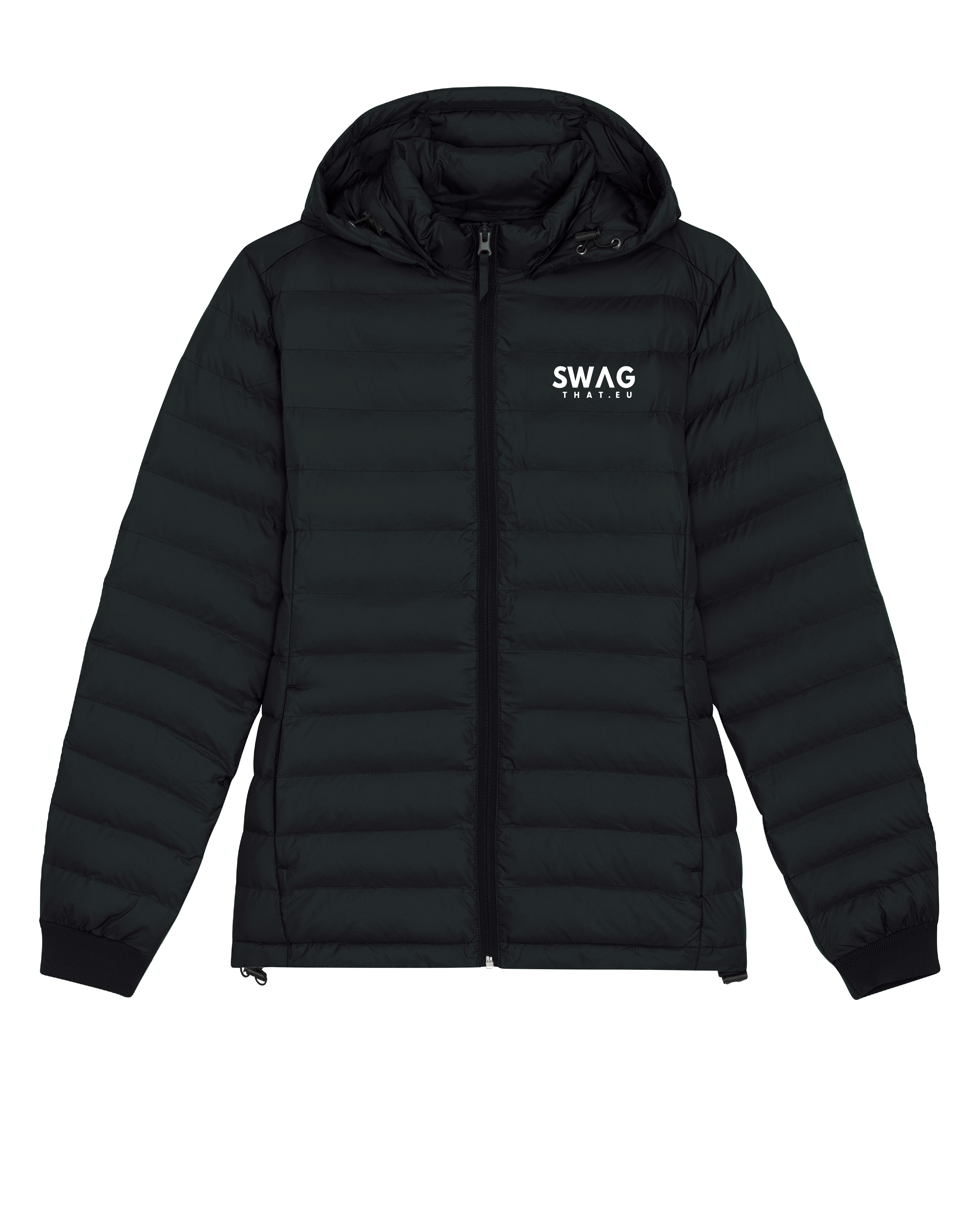 Stella Voyager - The Women's Padded Jacket