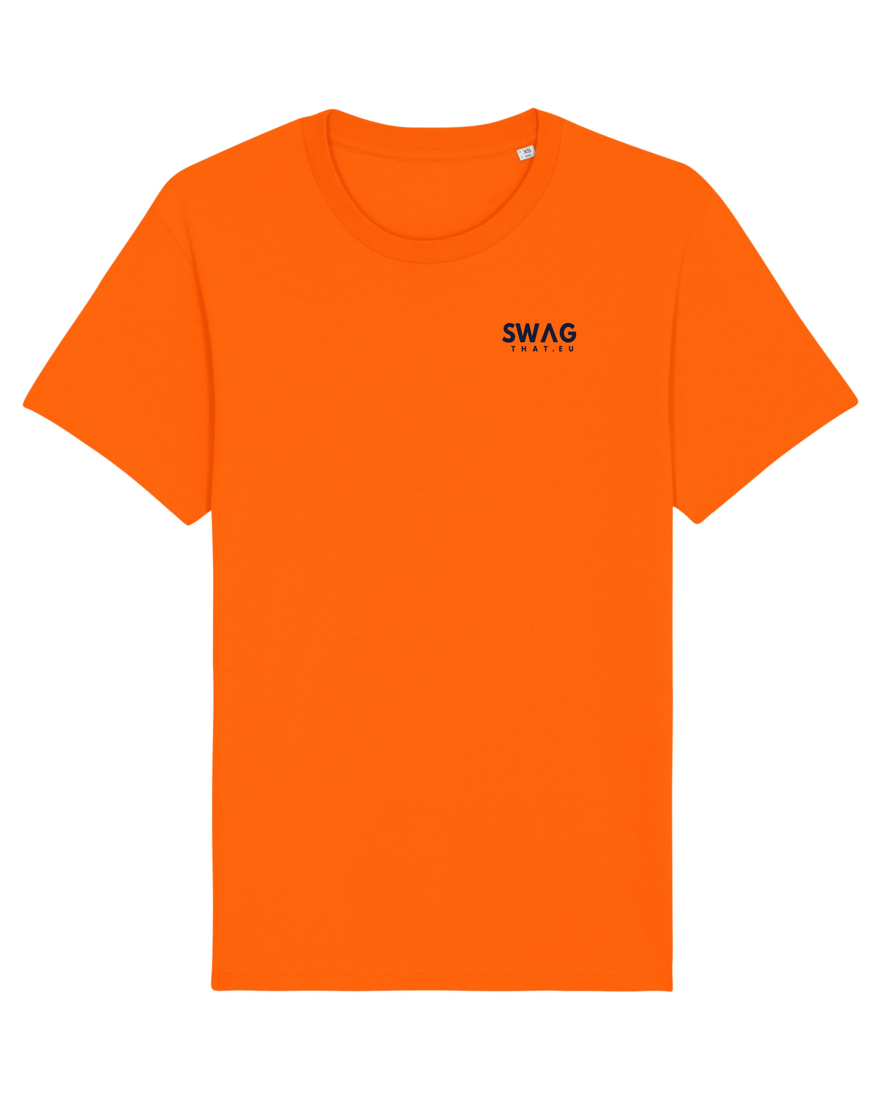 Rocker - Trubicové unisex tričko