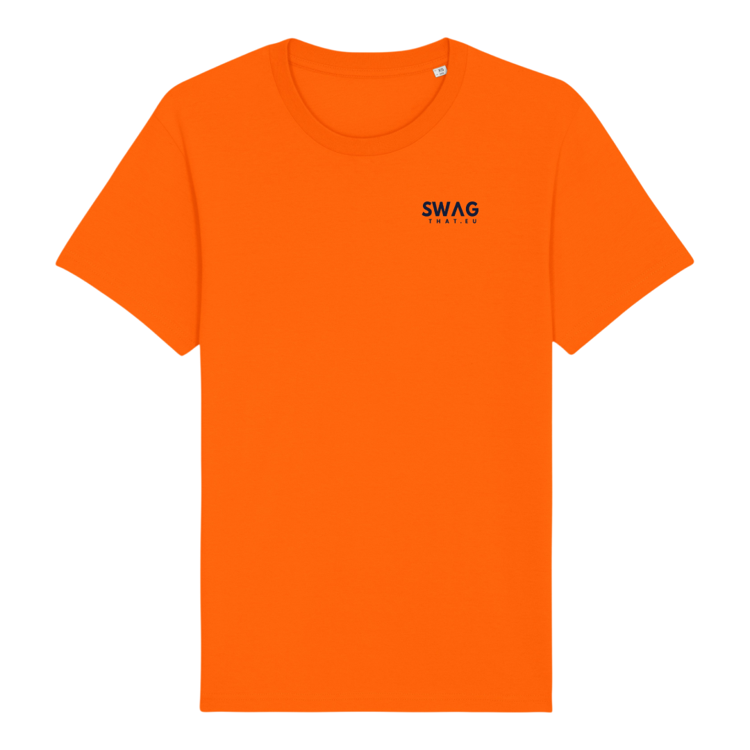 Rocker - The Tubular Unisex T-Shirt