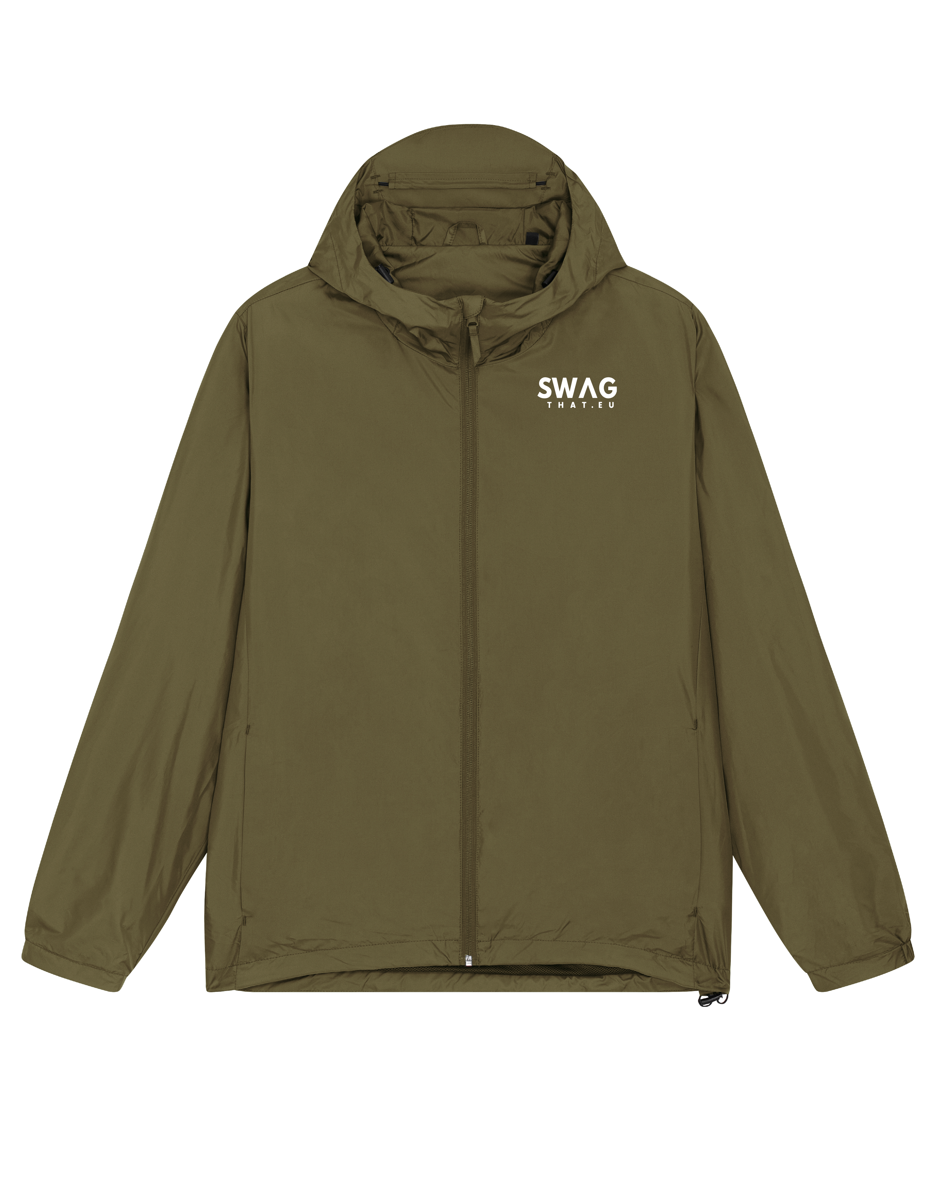 Commuter - The Unisex Multifunctional Jacket