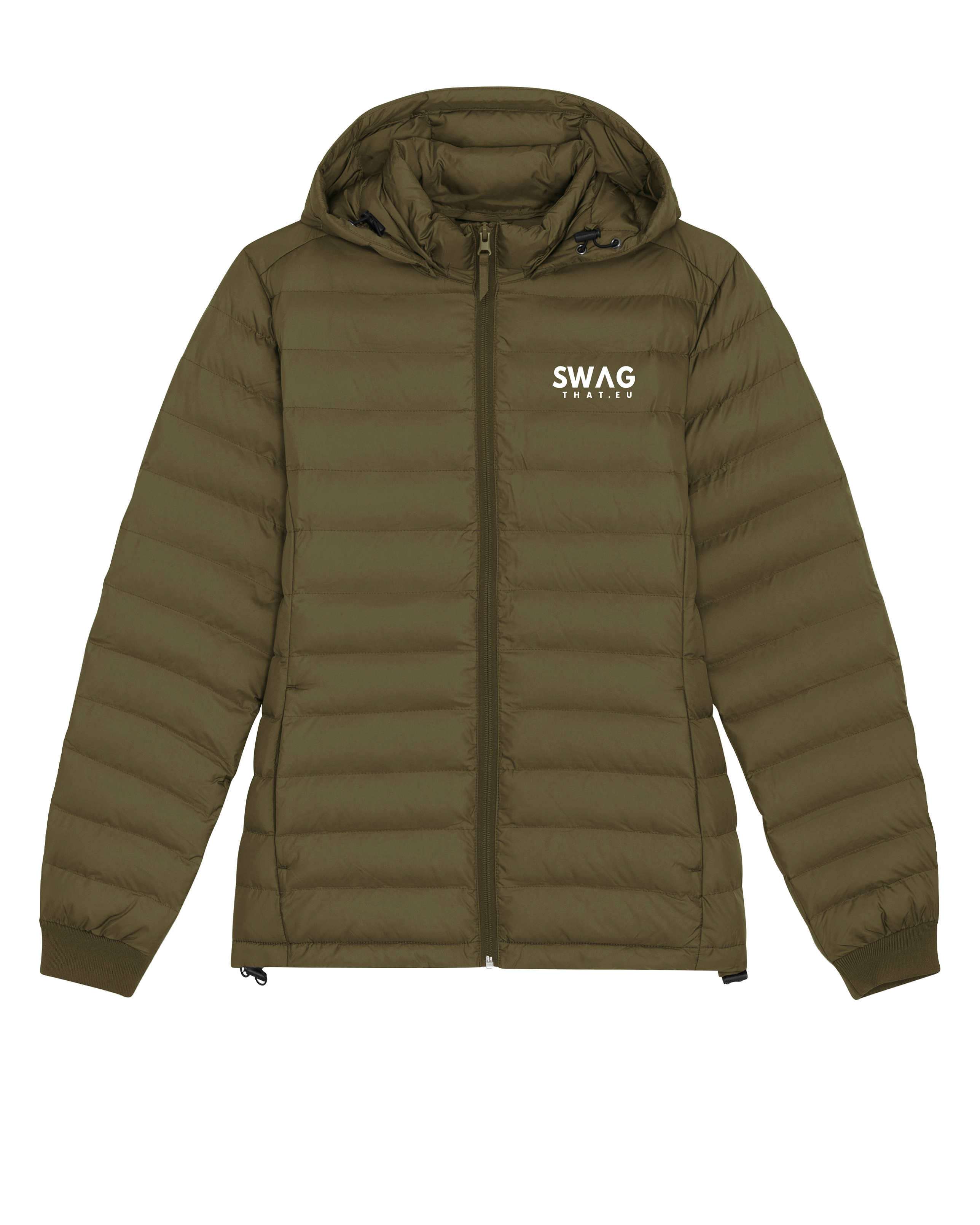 Stella Voyager - The Women's Padded Jacket
