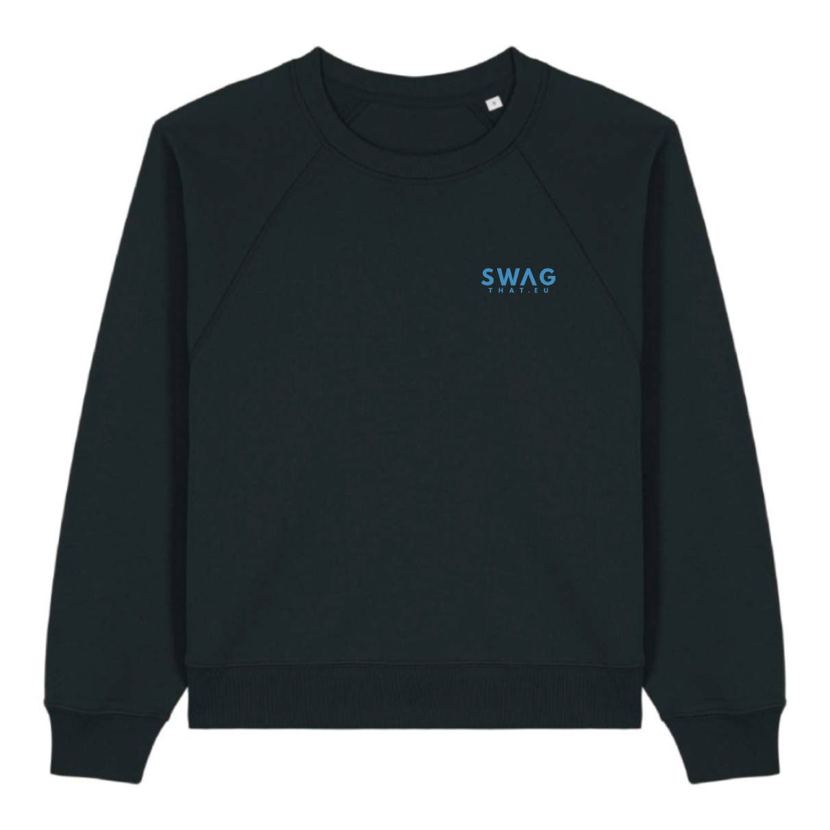 Stella Clara - The Women's Raglan Sweatshirt