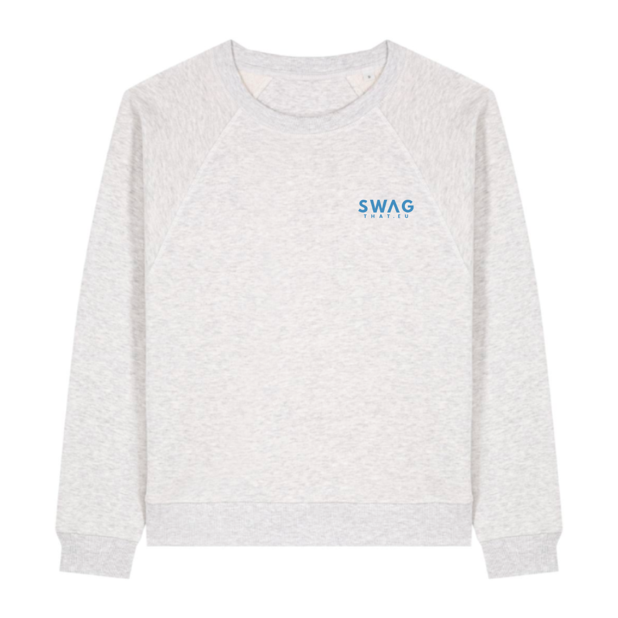 Stella Clara - The Women's Raglan Sweatshirt
