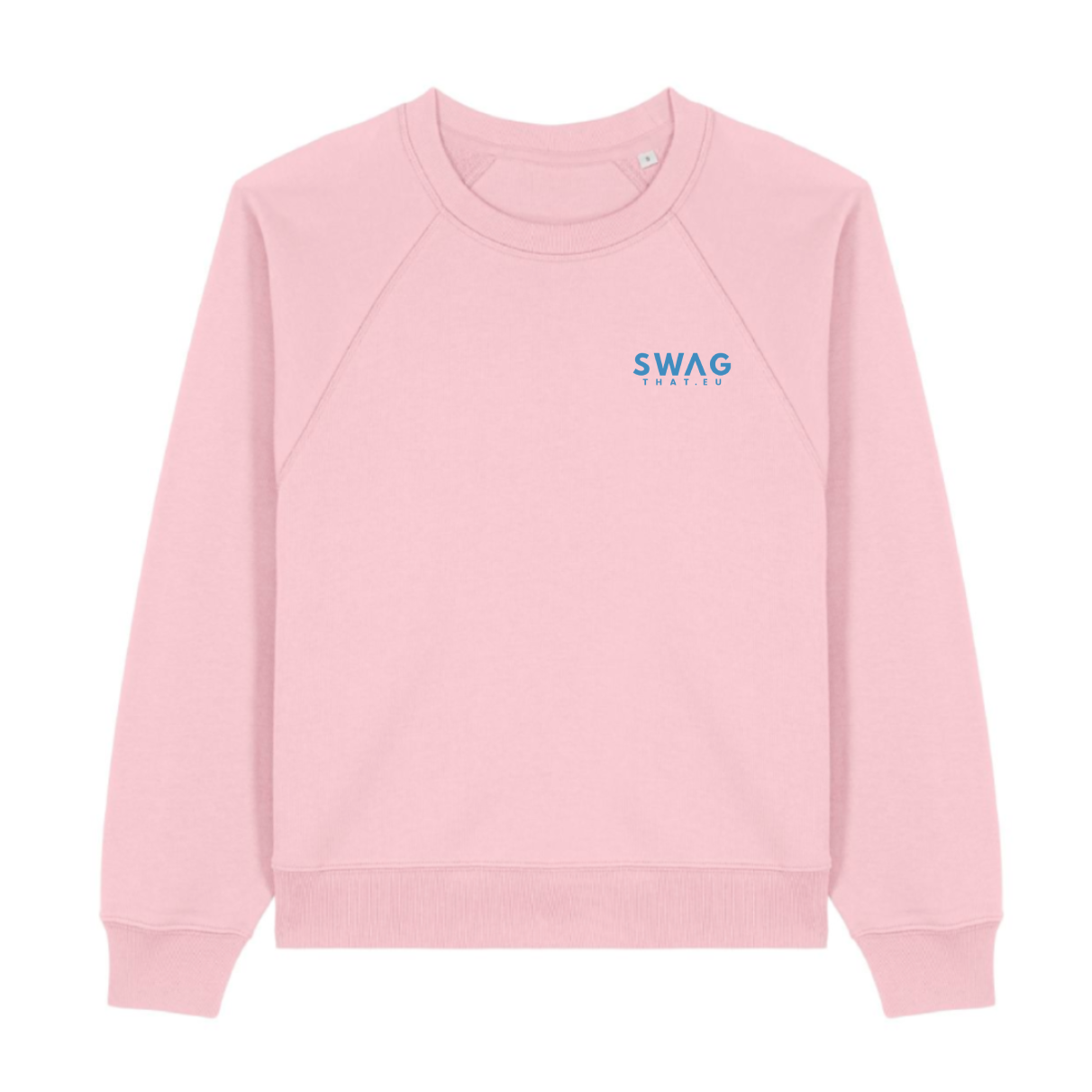 Stella Clara - The Women's Raglan Sweatshirt