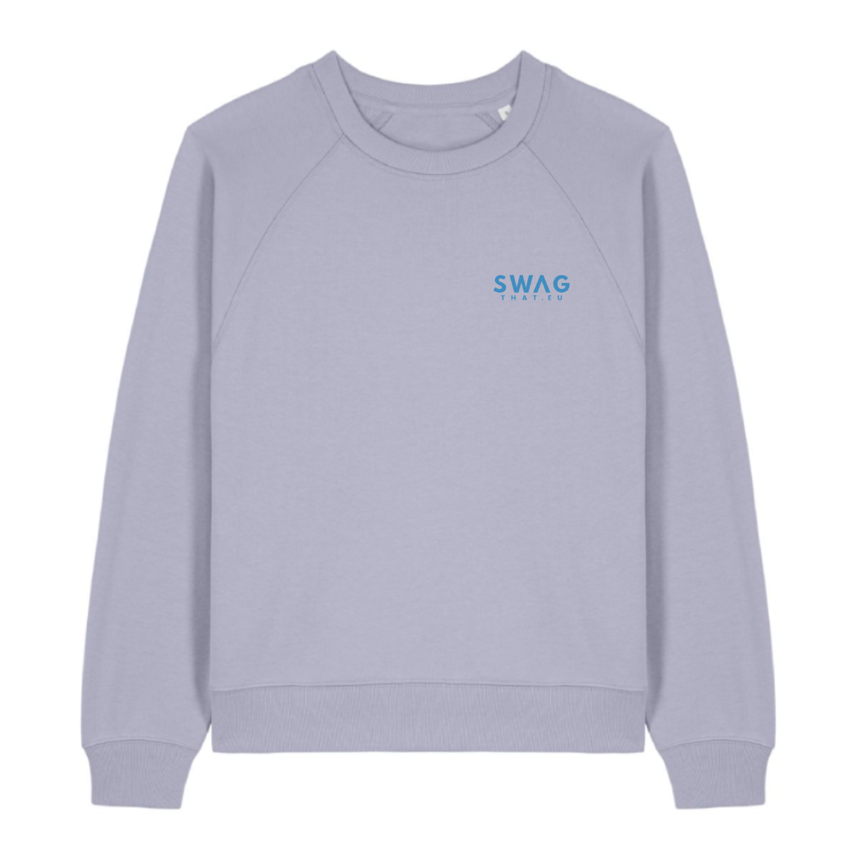 Stella Clara - The Women's Raglan Sweatshirt
