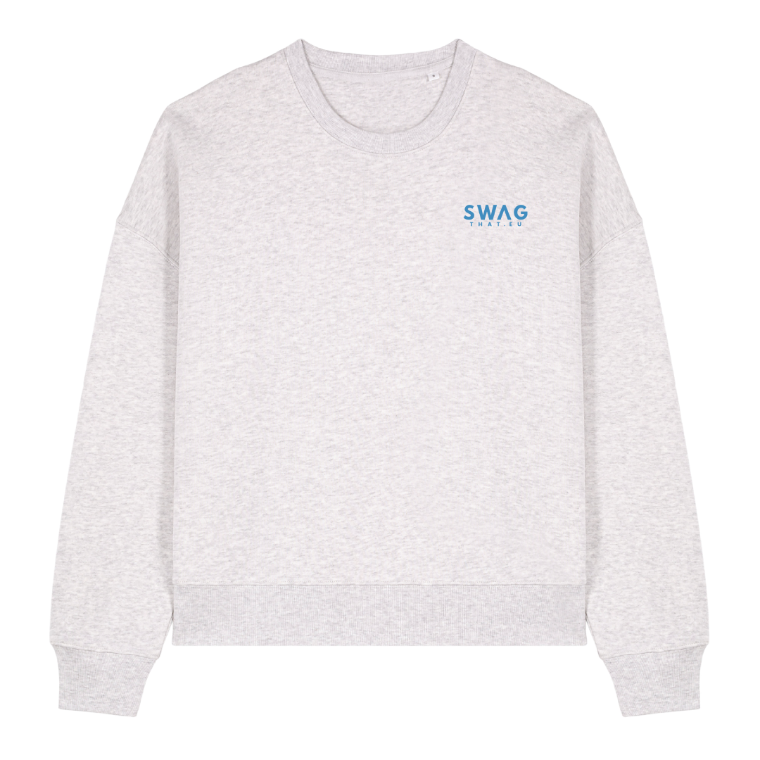 Stella Alma - The Women's Crew Neck Sweatshirt