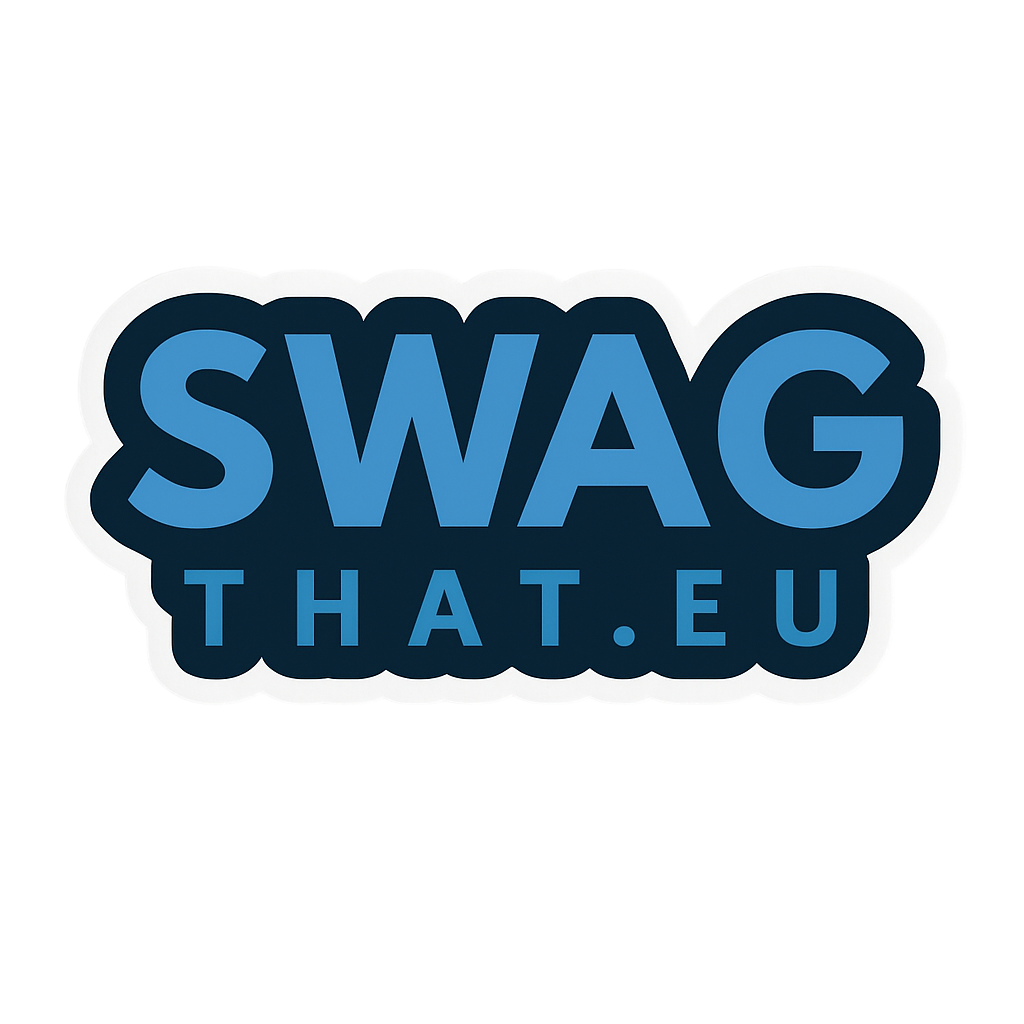 Custom Die-Cut Stickers