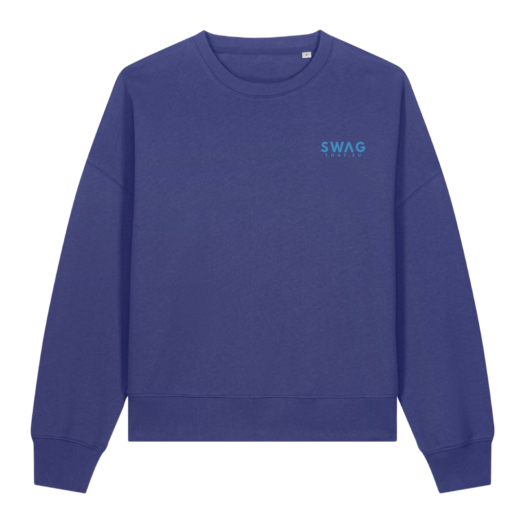 Stella Alma - The Women's Crew Neck Sweatshirt