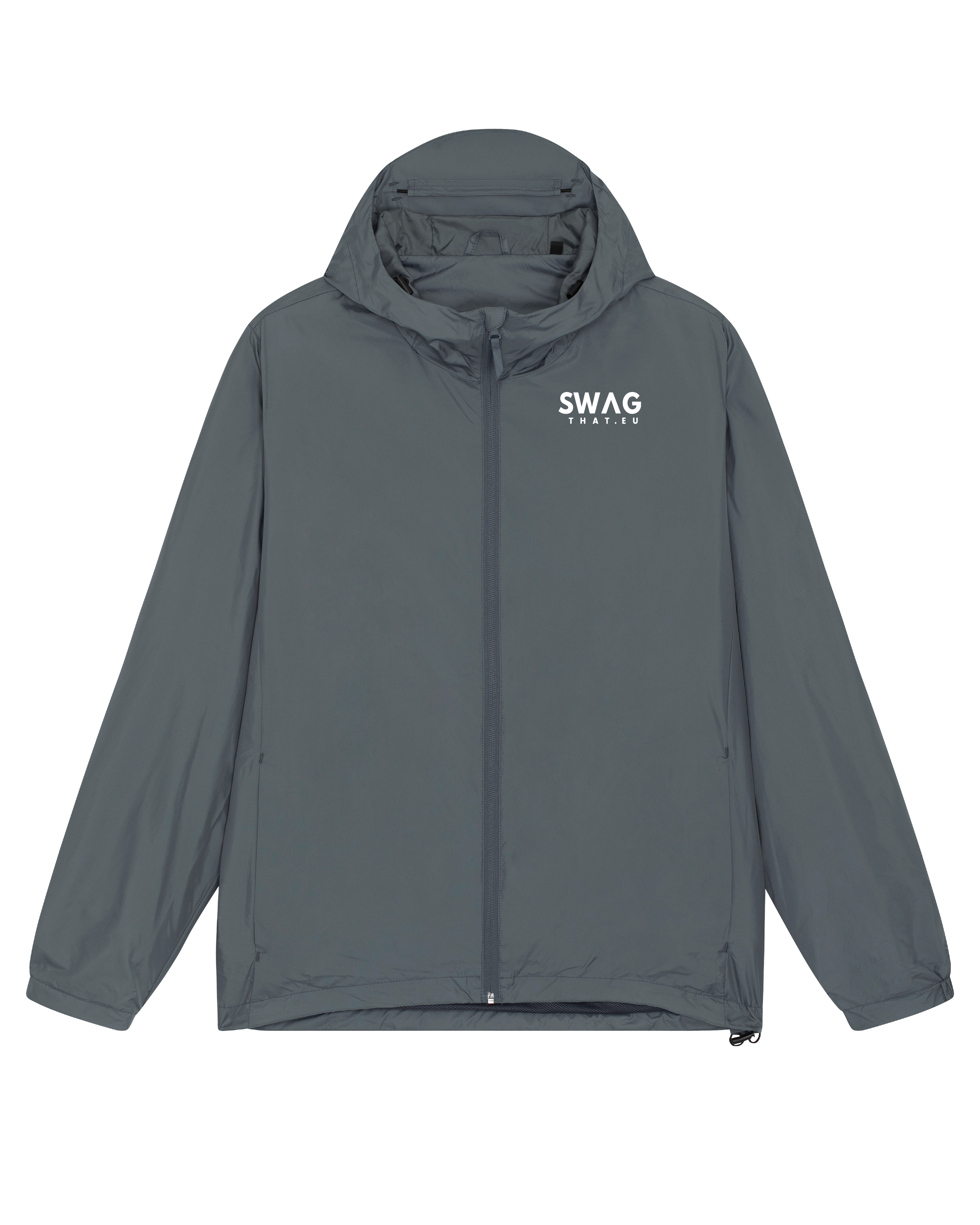 Commuter - The Unisex Multifunctional Jacket
