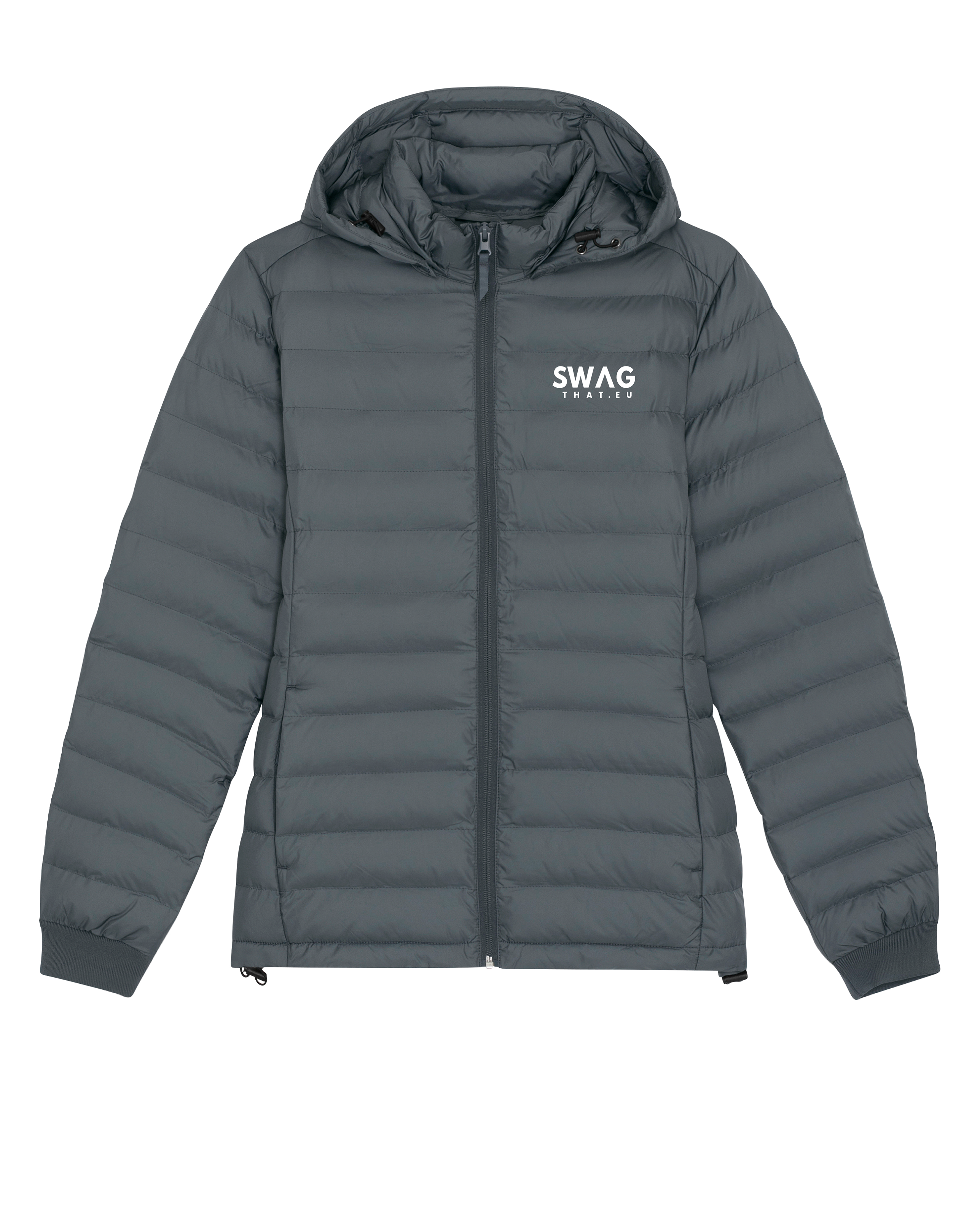 Stella Voyager - The Women's Padded Jacket