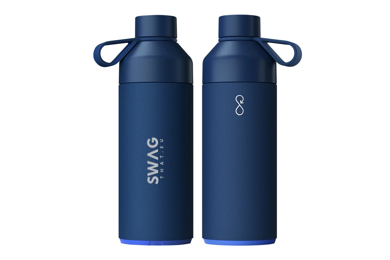 Ocean Bottle 500 ml vakuově izolovaná láhev na vodu