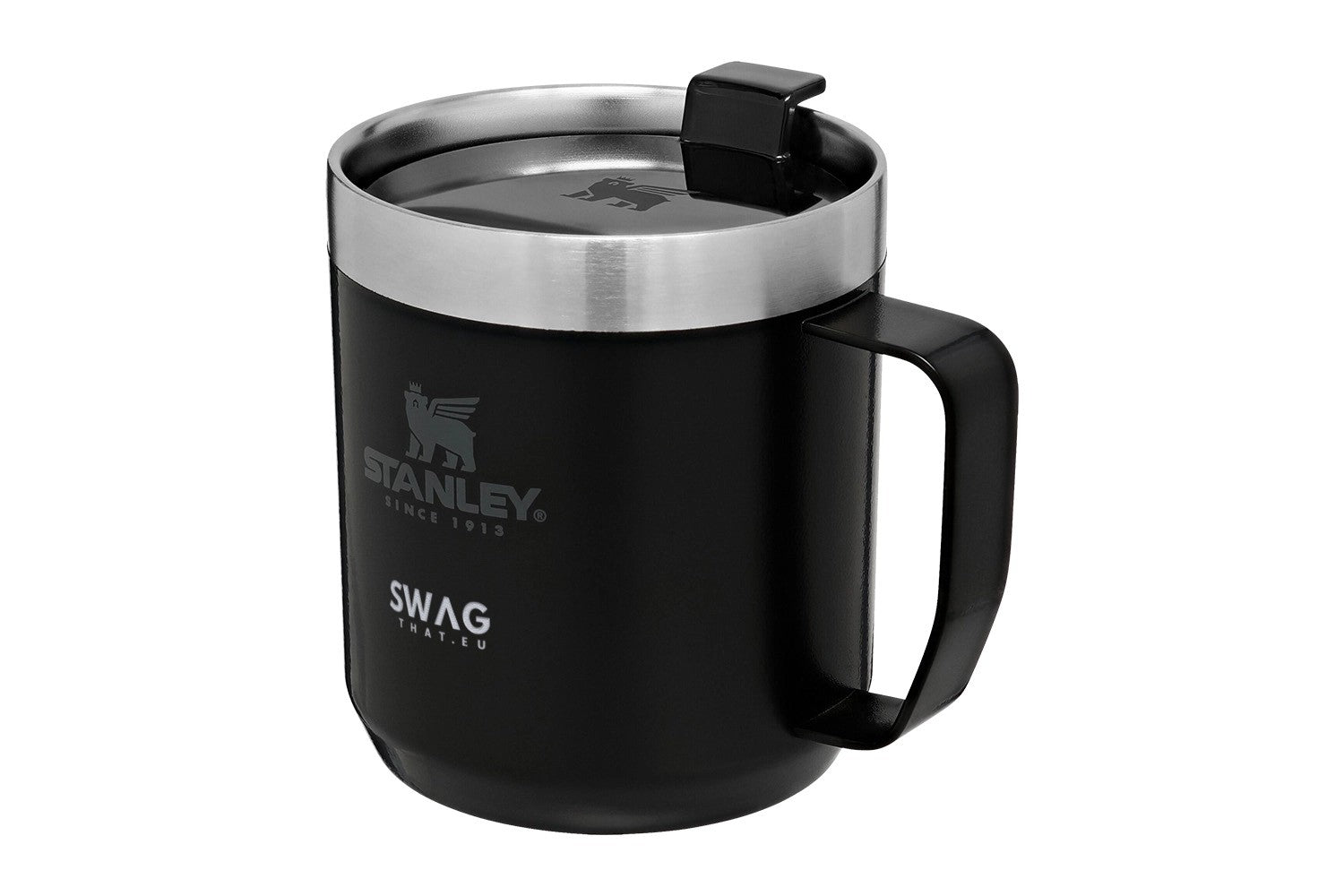Classic Camp Mug 350 ml