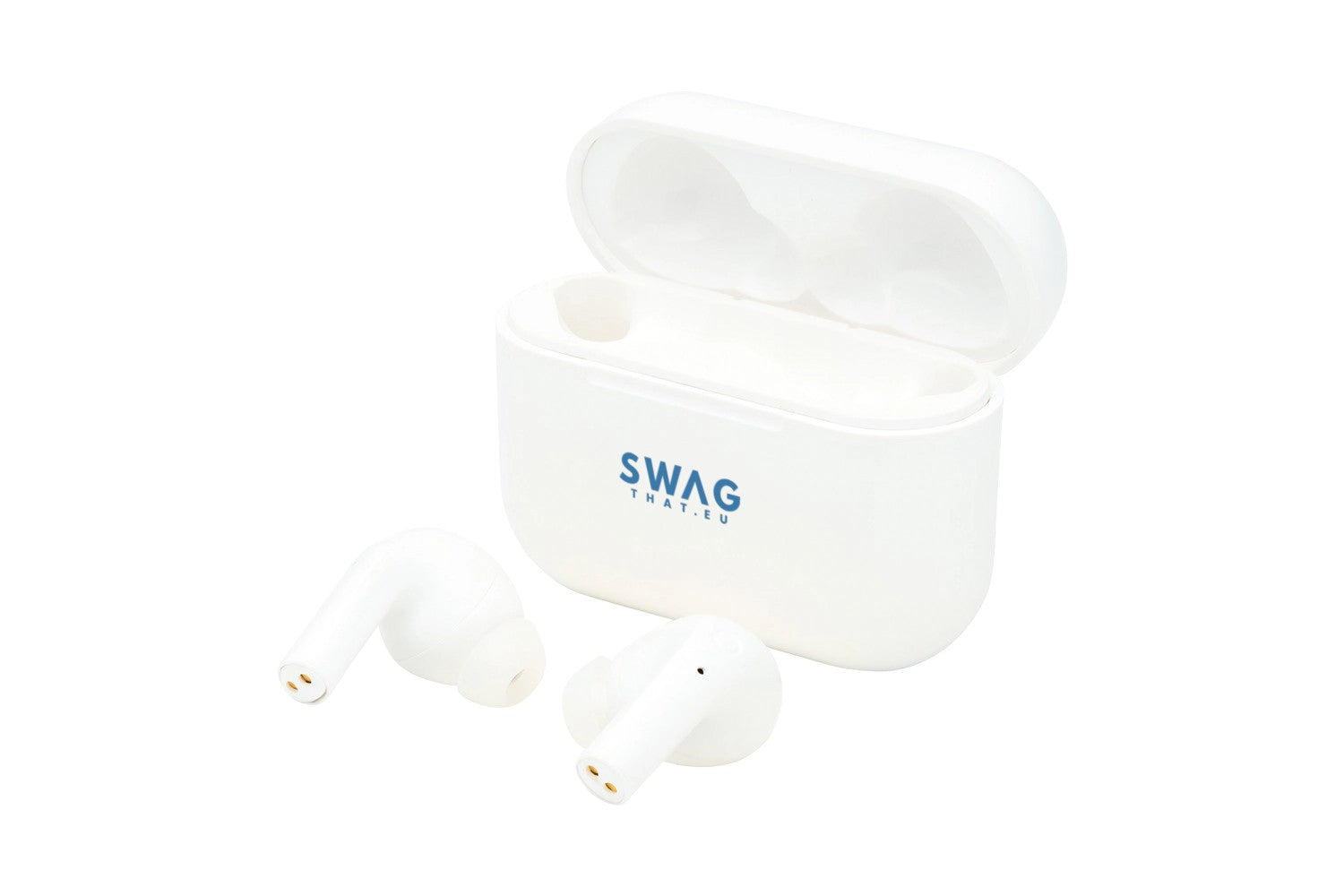 Sluchátka Braavos 2 True Wireless s automatickým párováním
