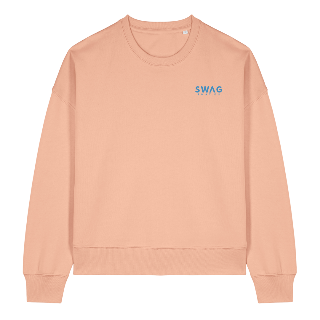 Stella Alma - The Women's Crew Neck Sweatshirt