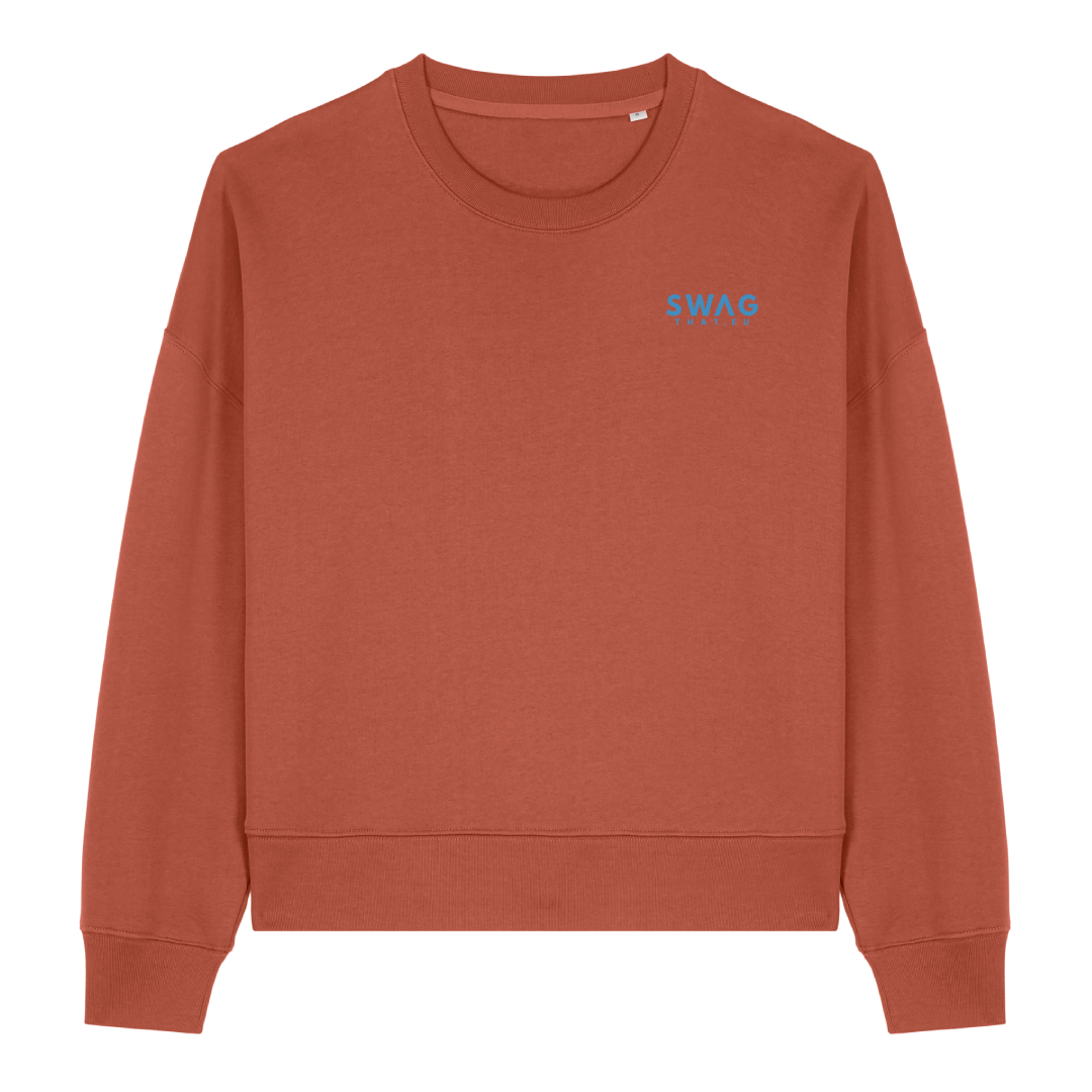 Stella Alma - The Women's Crew Neck Sweatshirt