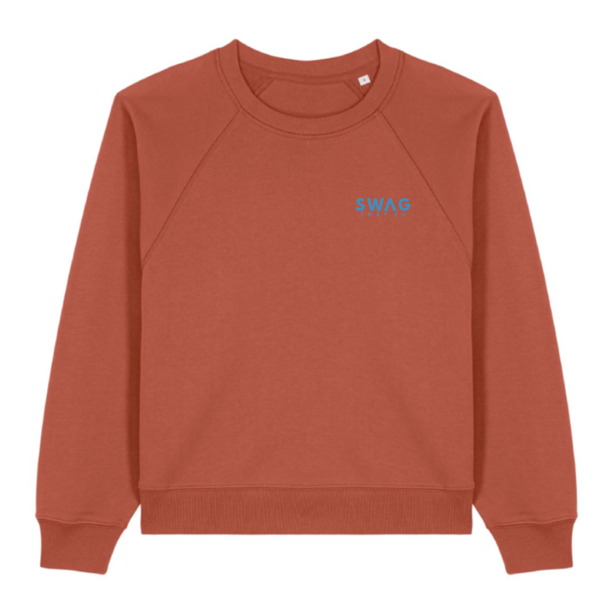 Stella Clara - The Women's Raglan Sweatshirt
