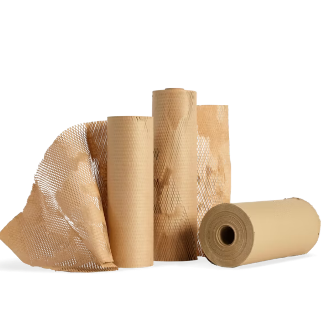 Honeycomb Paper