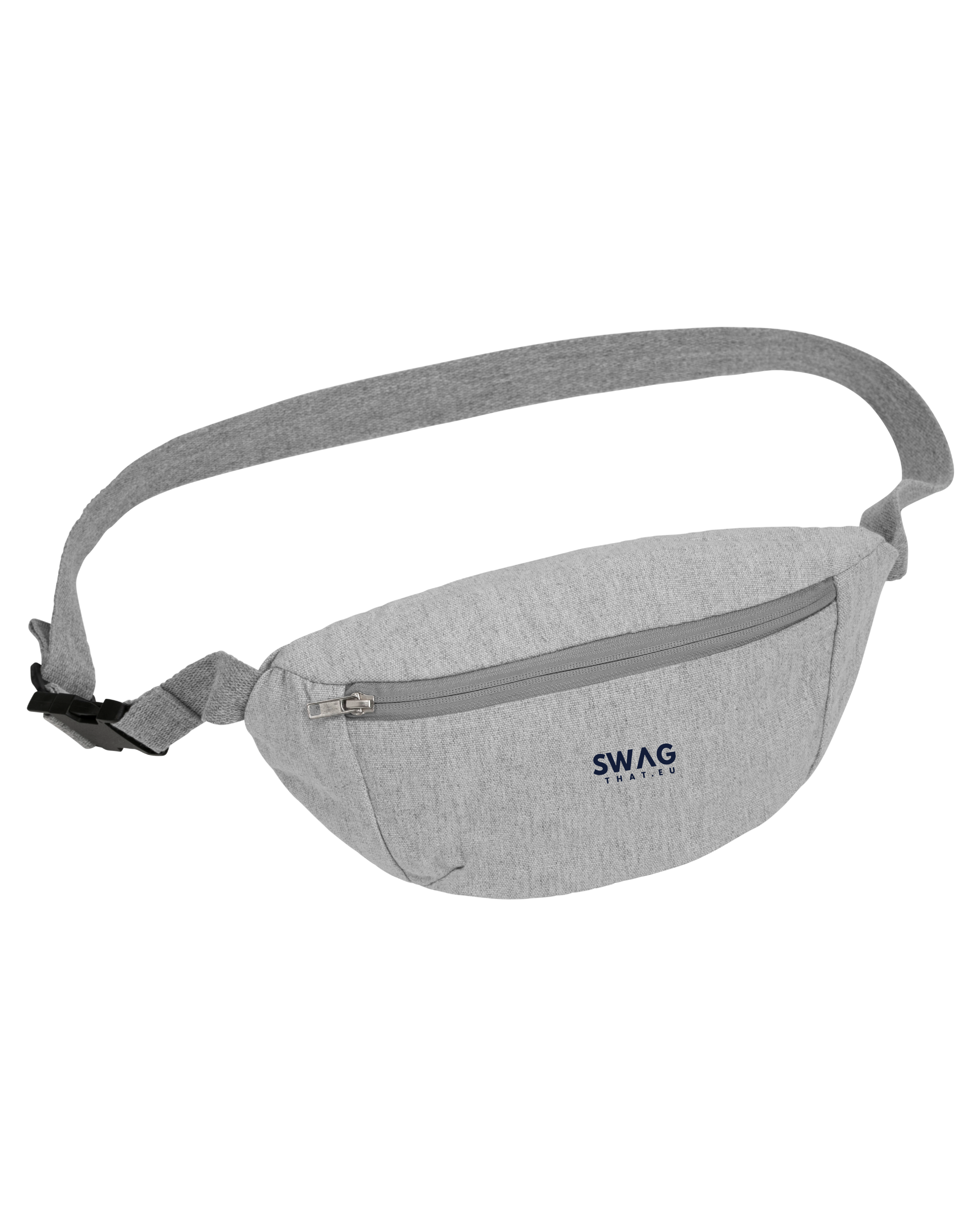 Canvas Hip Bag