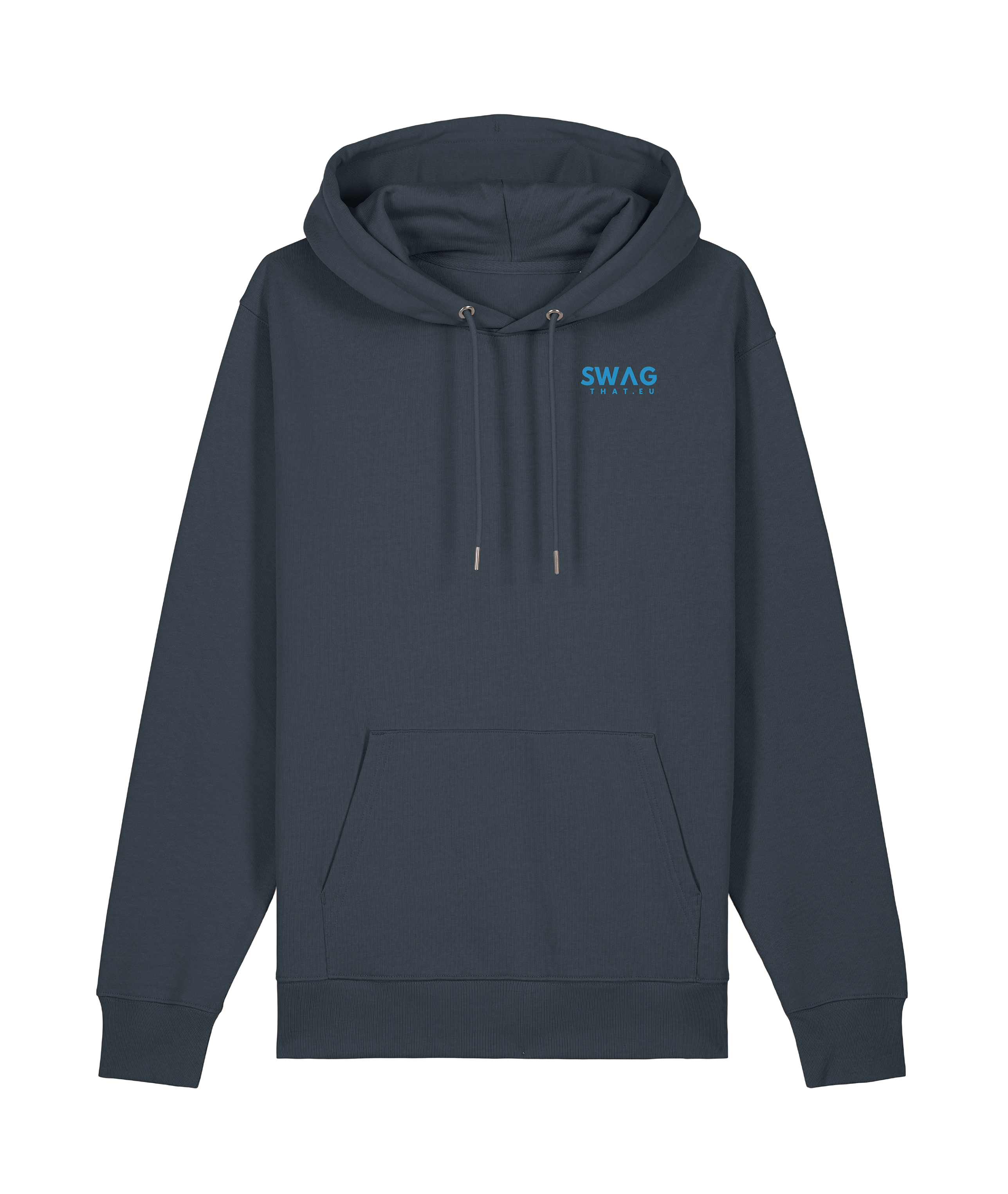 Cruiser 2.0 - The Iconic Unisex Hoodie Sweatshirt