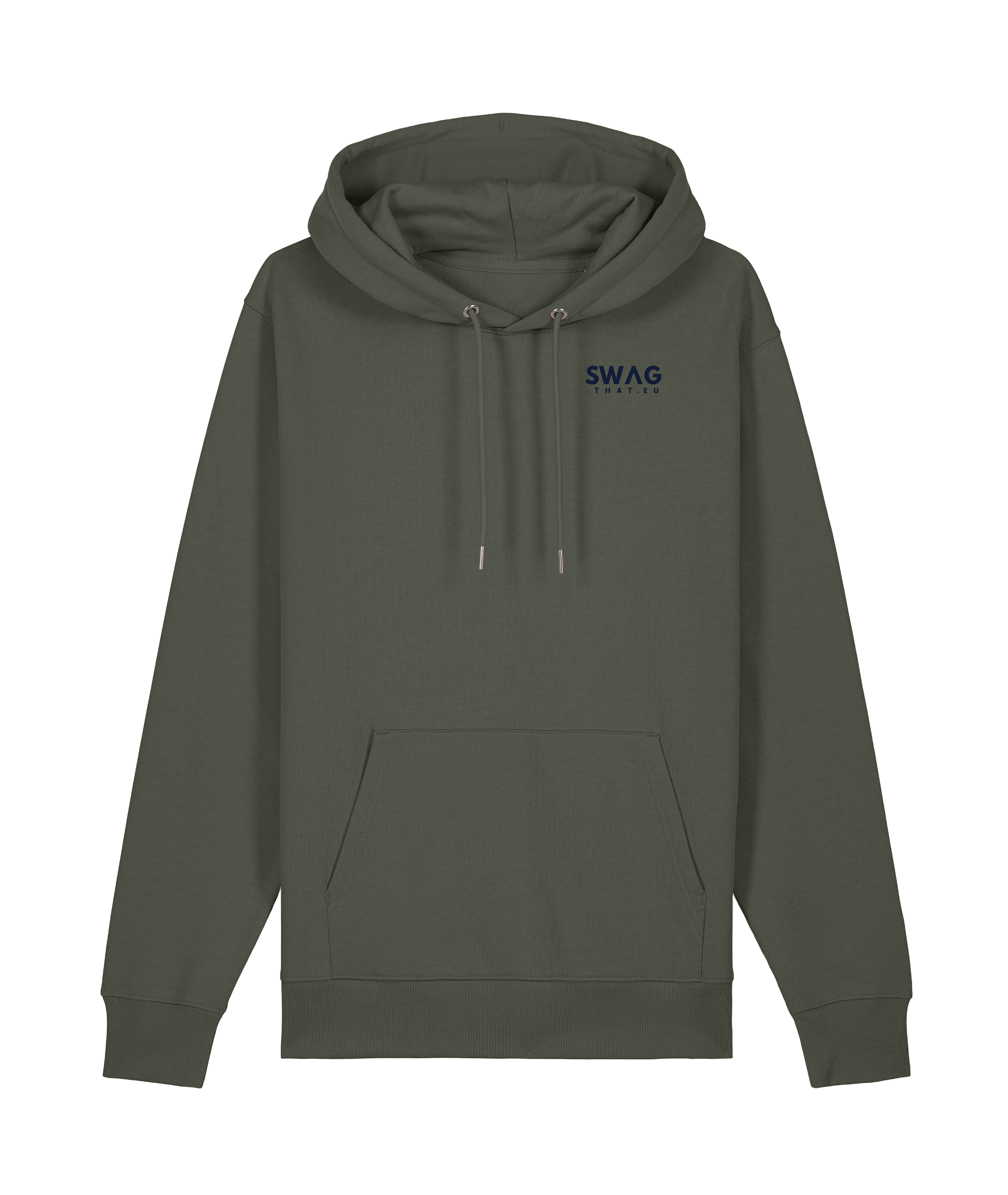 Cruiser 2.0 - The Iconic Unisex Hoodie Sweatshirt